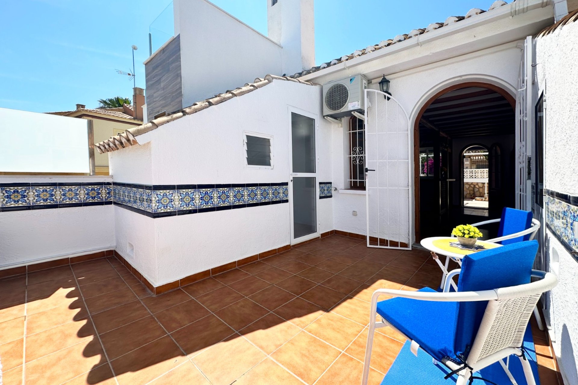 Revente - Maison de ville -
Orihuela Costa - Costa Blanca