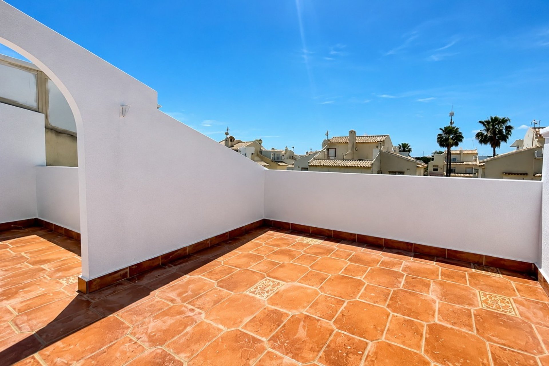 Revente - Maison de ville -
Orihuela Costa - Costa Blanca