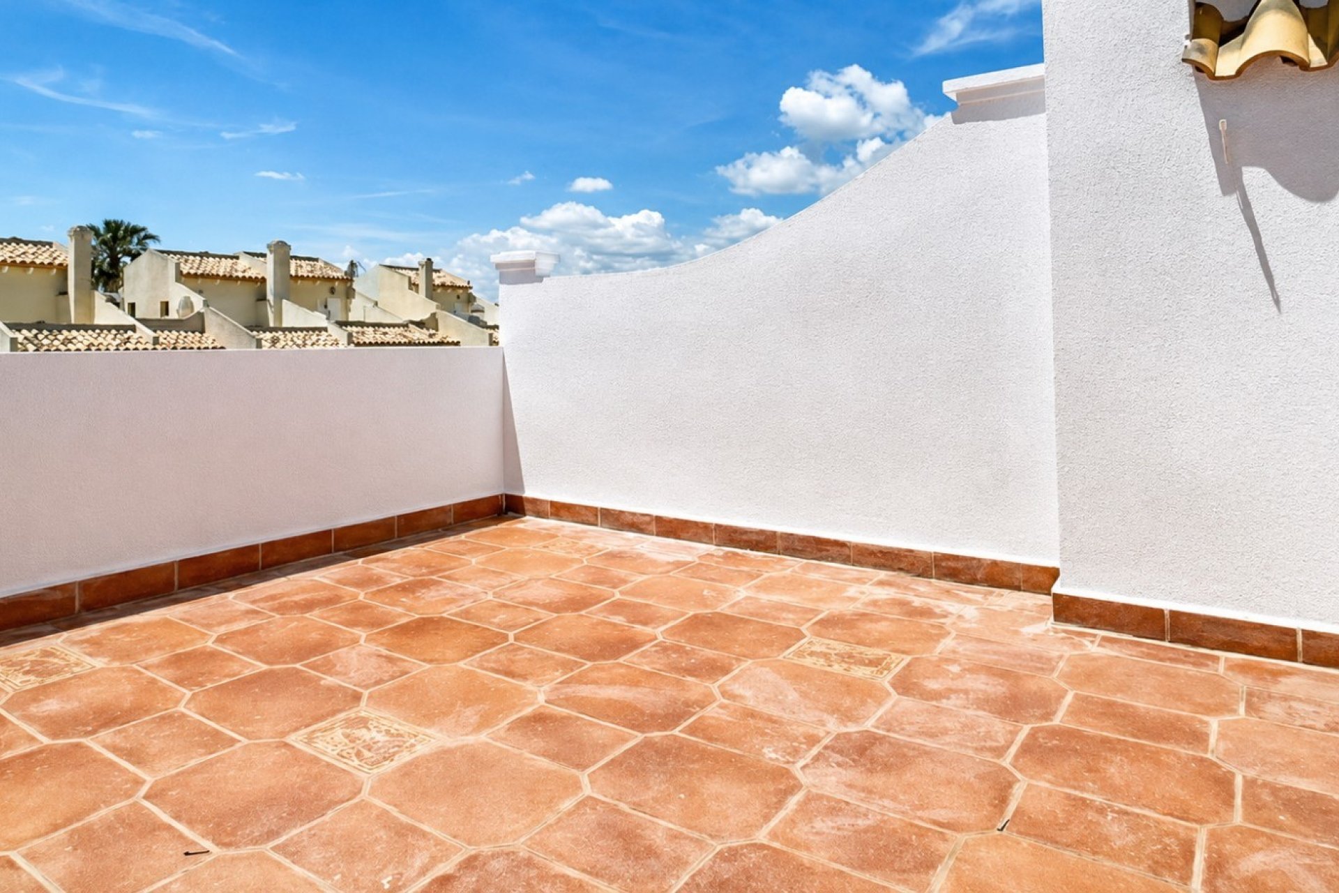 Revente - Maison de ville -
Orihuela Costa - Costa Blanca