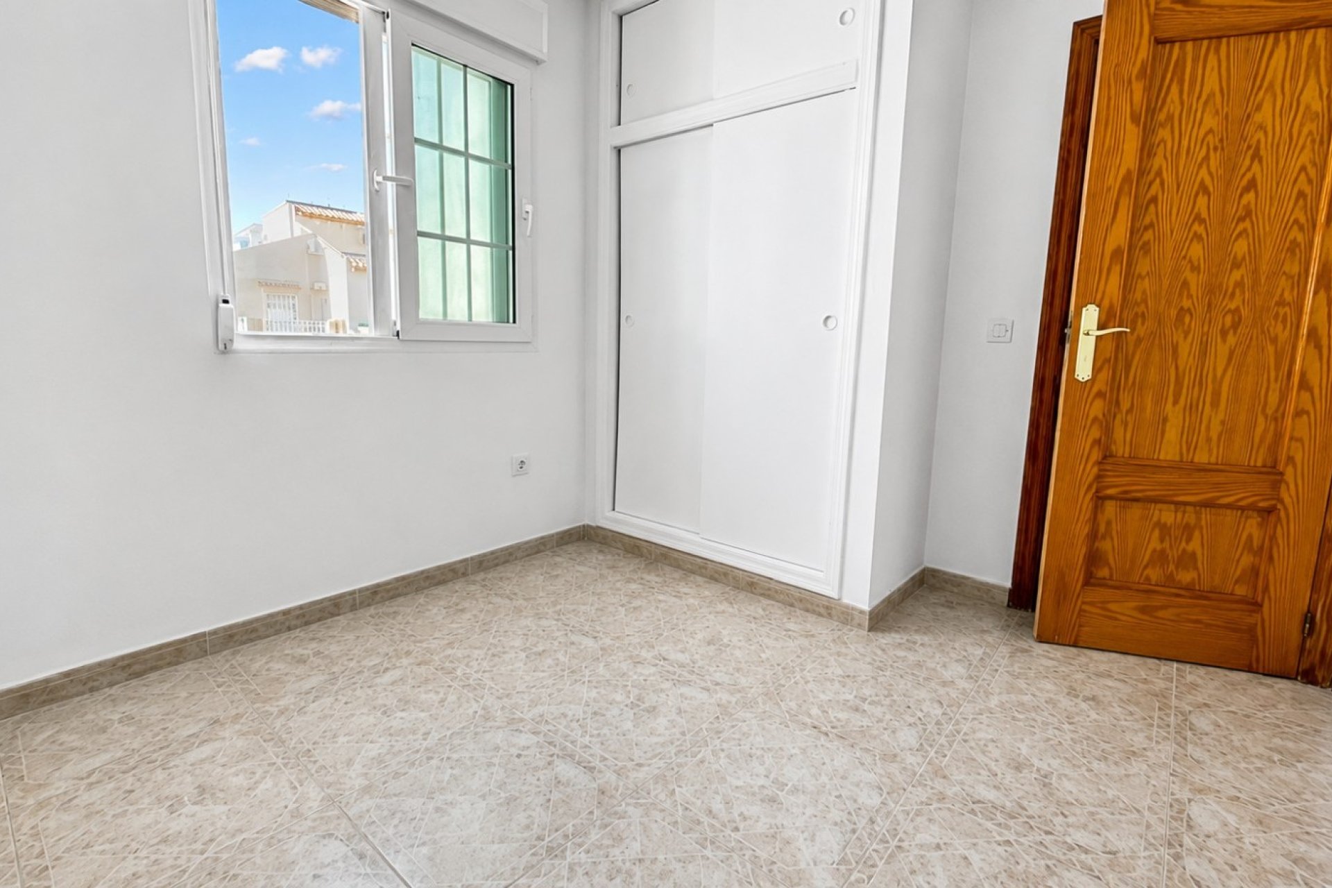 Revente - Maison de ville -
Orihuela Costa - Costa Blanca