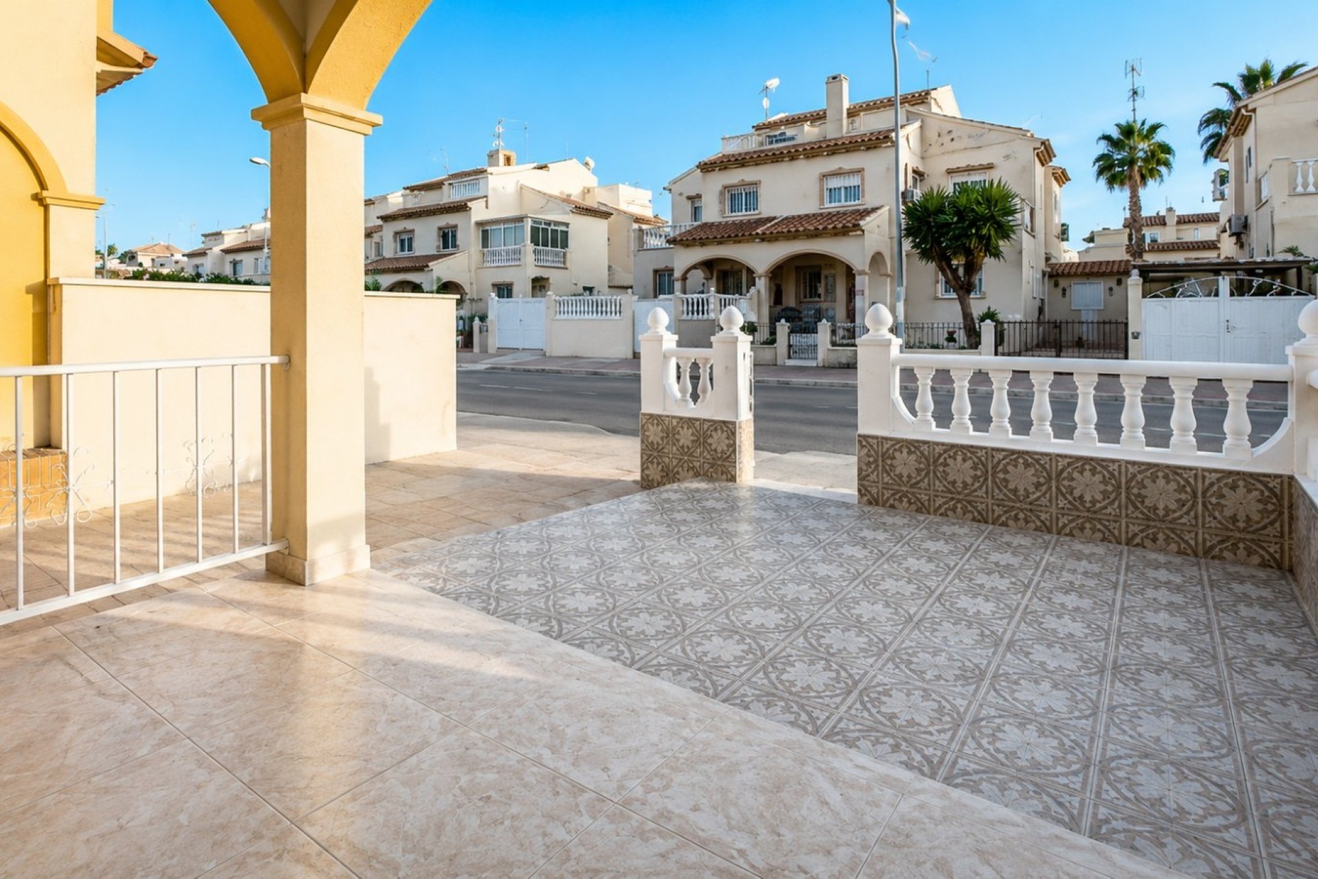 Revente - Maison de ville -
Orihuela Costa - Costa Blanca