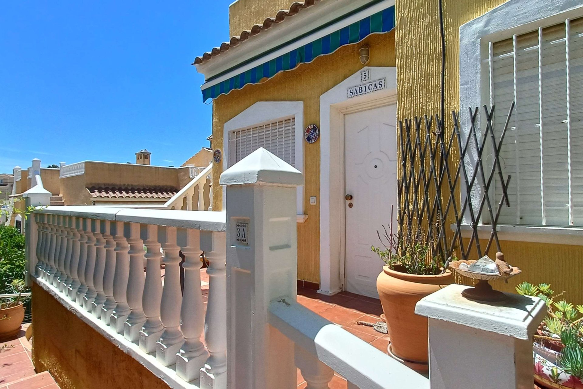 Revente - Maison de ville -
Orihuela Costa - Costa Blanca