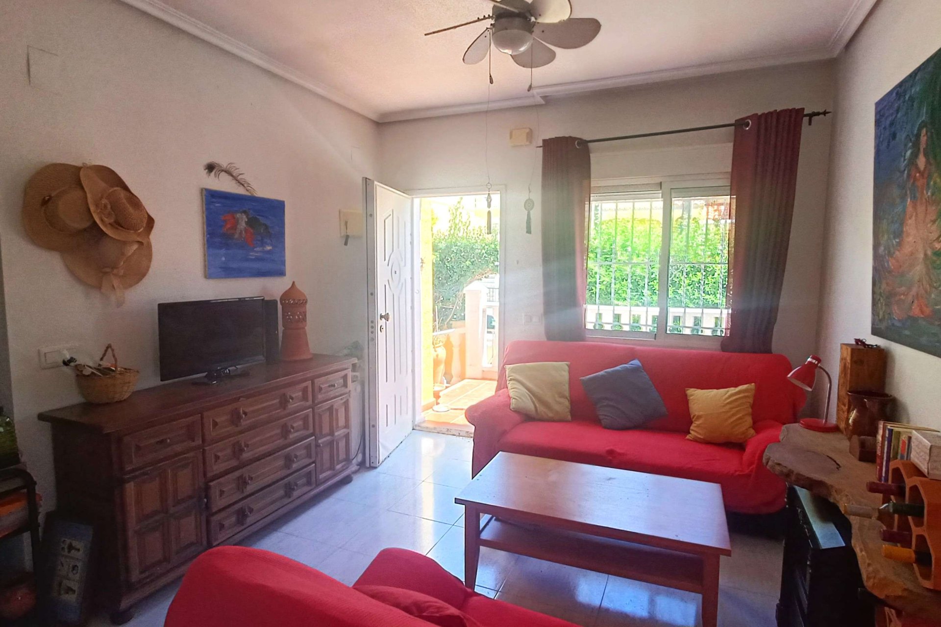 Revente - Maison de ville -
Orihuela Costa - Costa Blanca