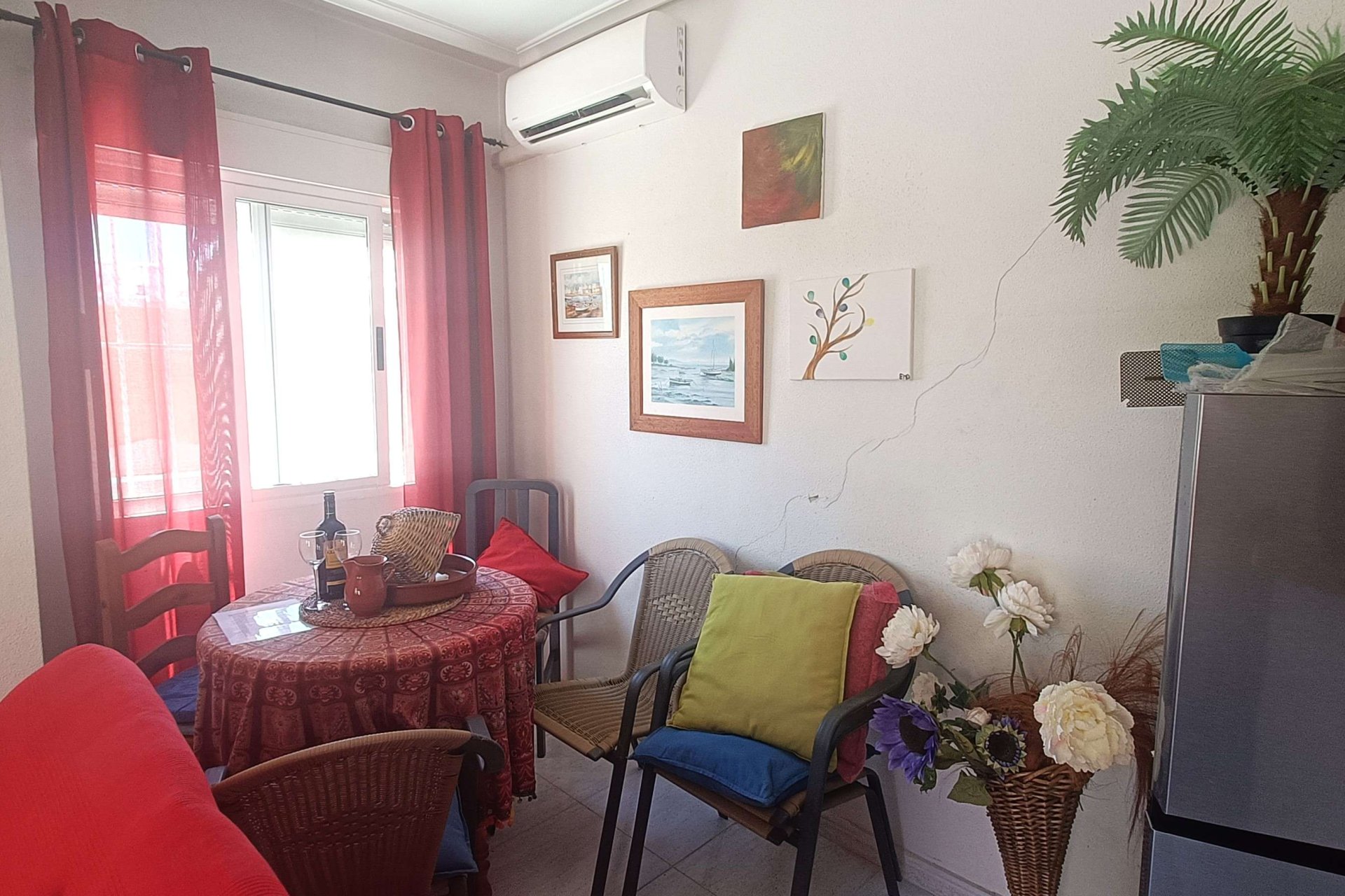 Revente - Maison de ville -
Orihuela Costa - Costa Blanca