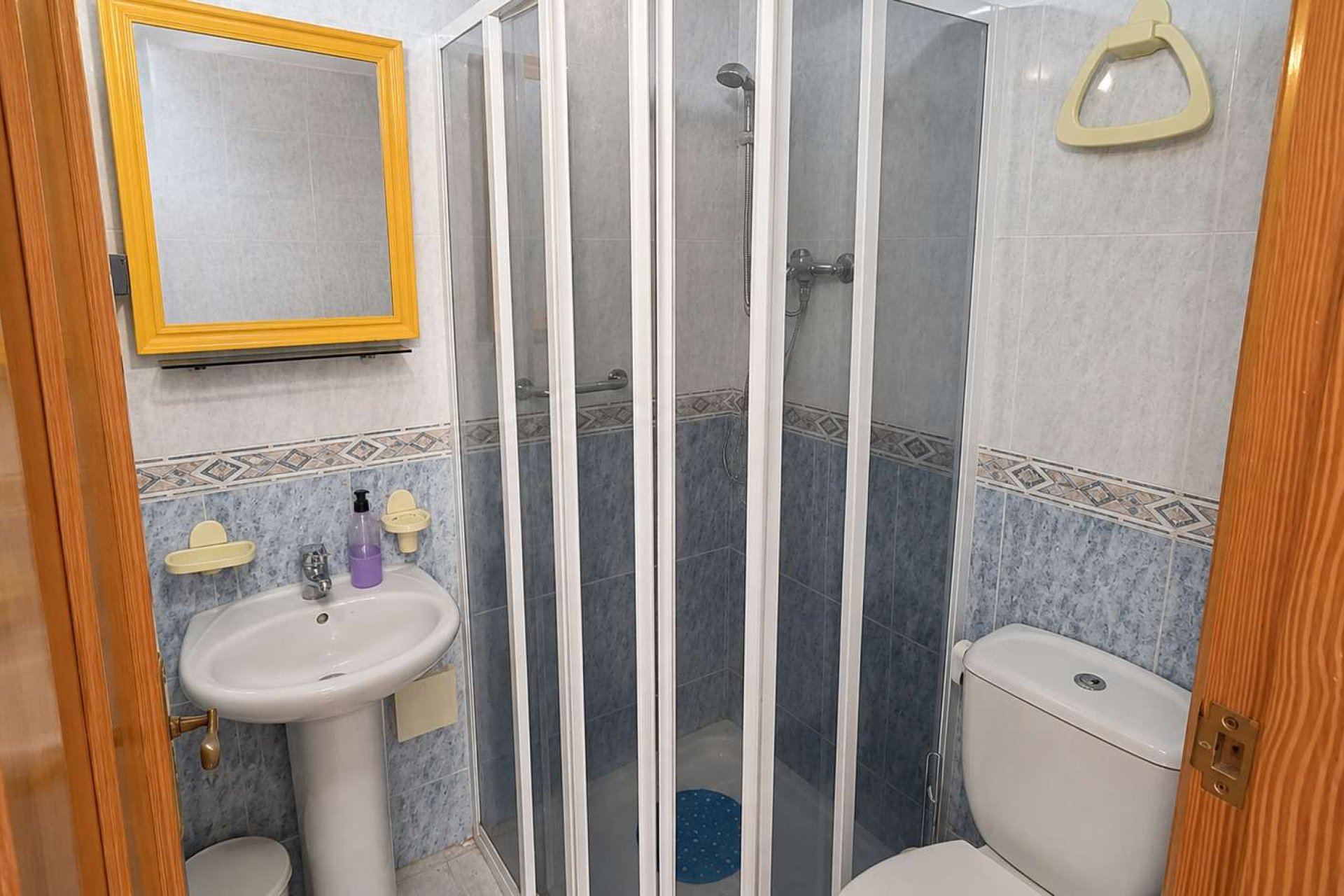 Revente - Maison de ville -
Orihuela Costa - Costa Blanca