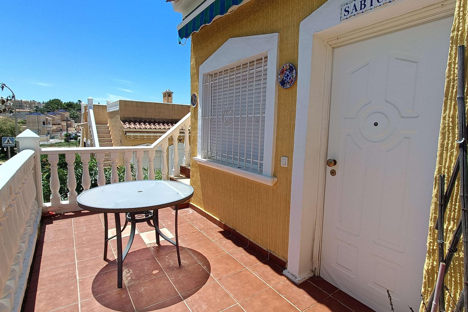 Revente - Maison de ville -
Orihuela Costa - Costa Blanca