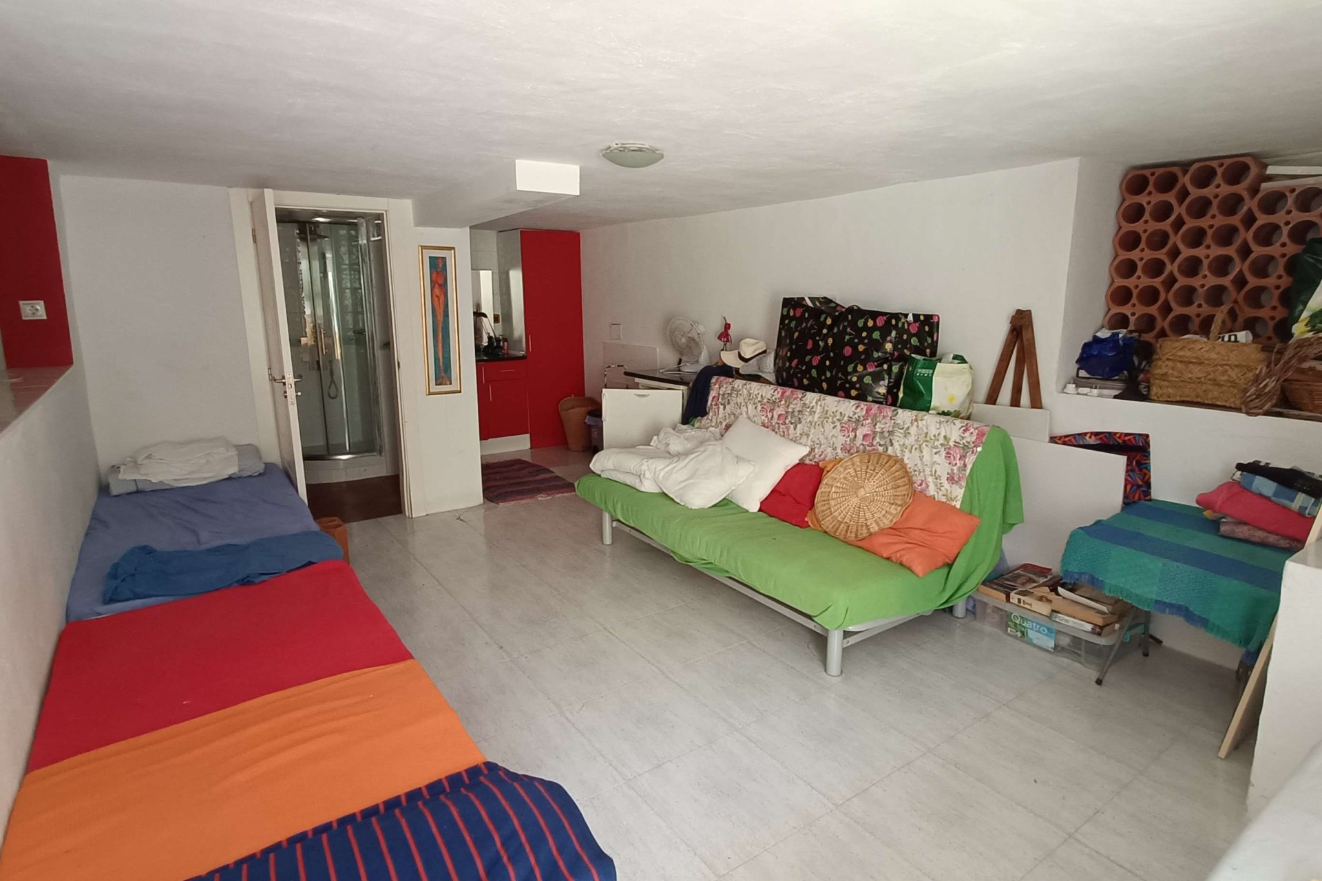 Revente - Maison de ville -
Orihuela Costa - Costa Blanca
