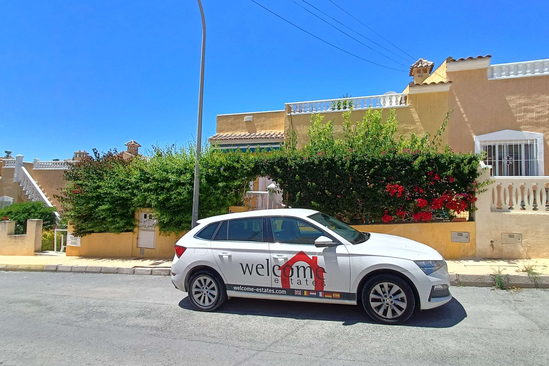 Revente - Maison de ville -
Orihuela Costa - Costa Blanca