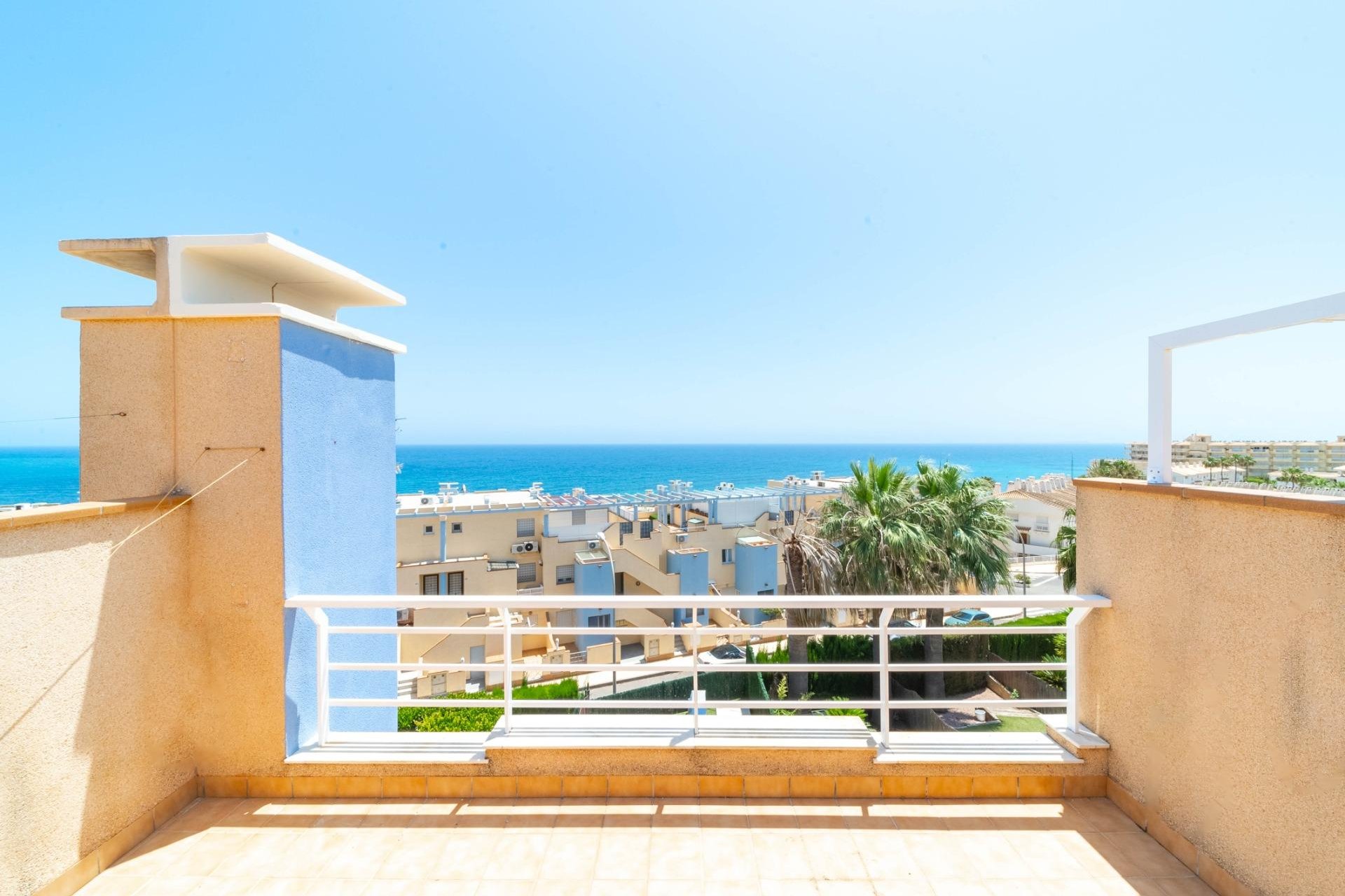 Revente - Maison de ville -
Orihuela Costa - Costa Blanca