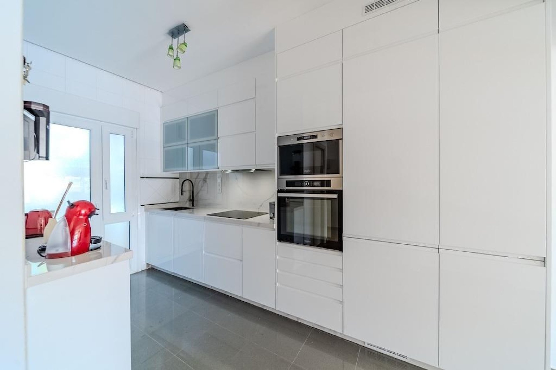 Revente - Maison de ville -
Orihuela Costa - Costa Blanca