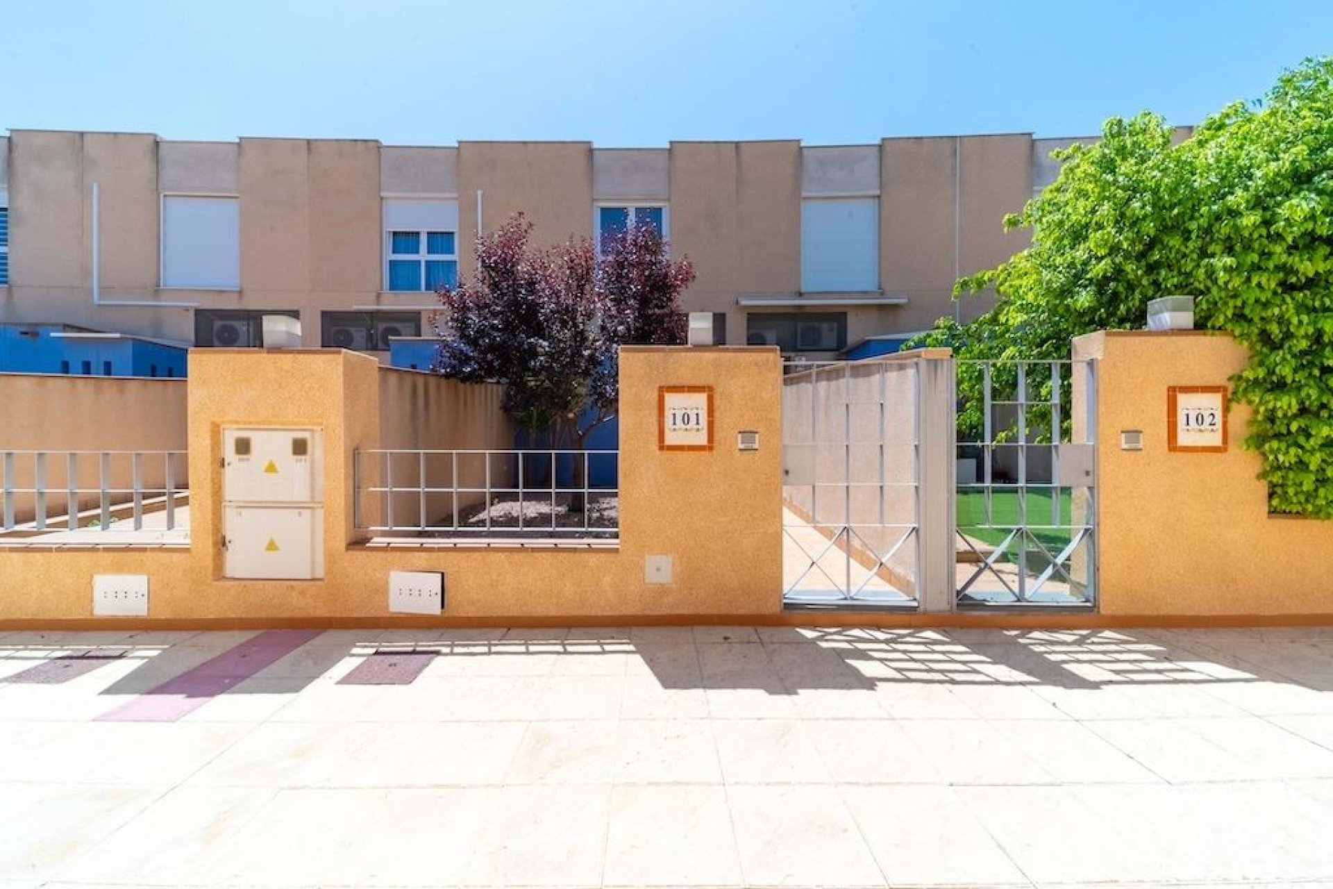 Revente - Maison de ville -
Orihuela Costa - Costa Blanca