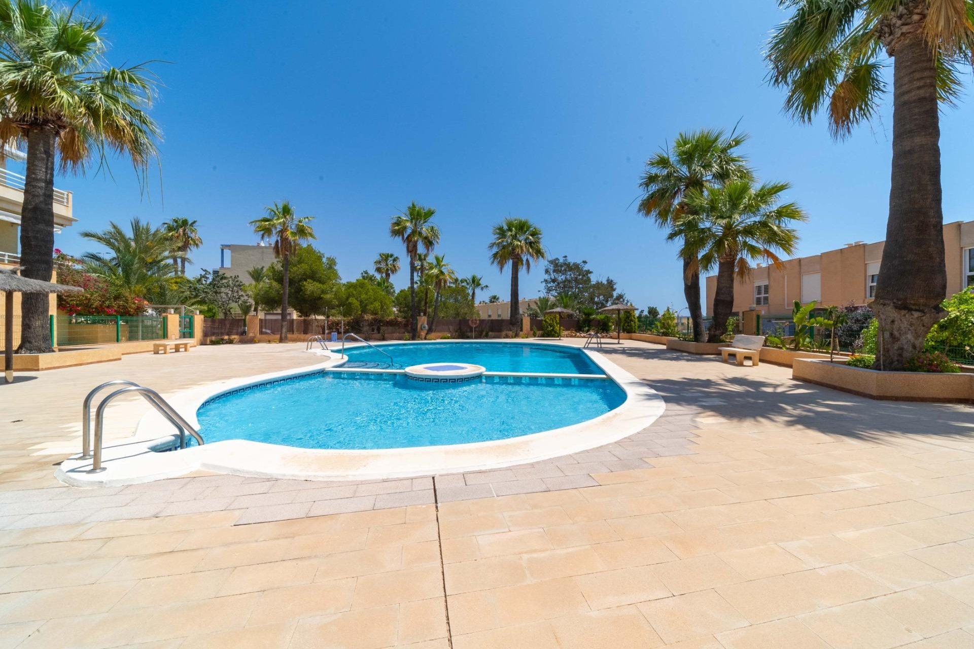 Revente - Maison de ville -
Orihuela Costa - Costa Blanca