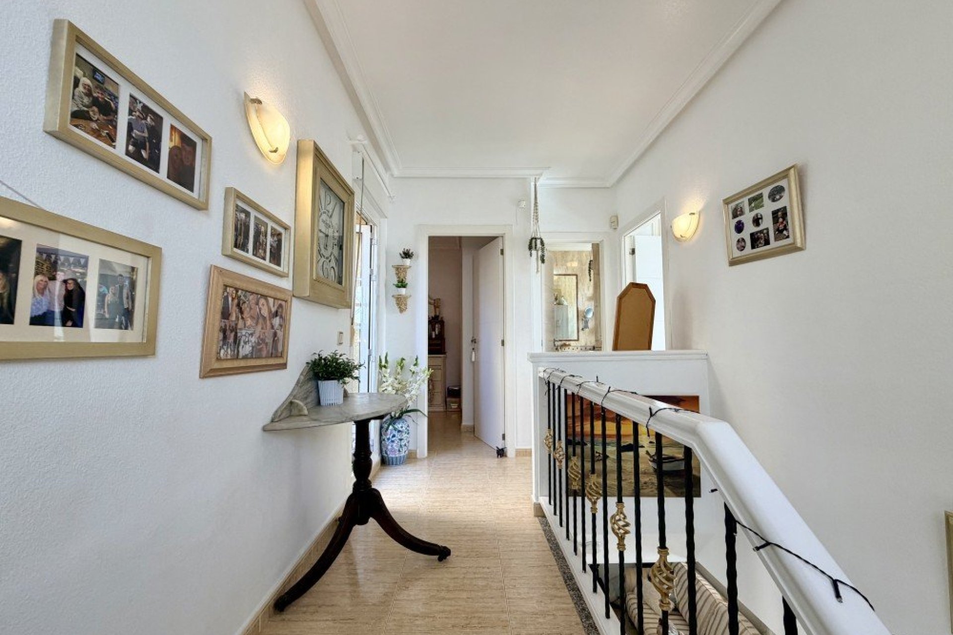 Revente - Maison de ville -
Orihuela Costa - Costa Blanca