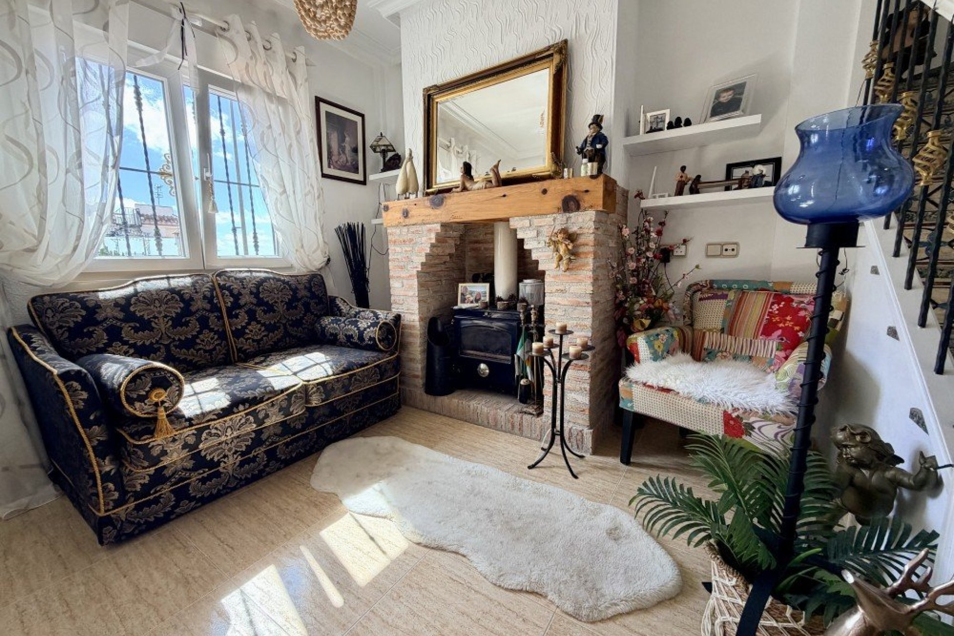 Revente - Maison de ville -
Orihuela Costa - Costa Blanca