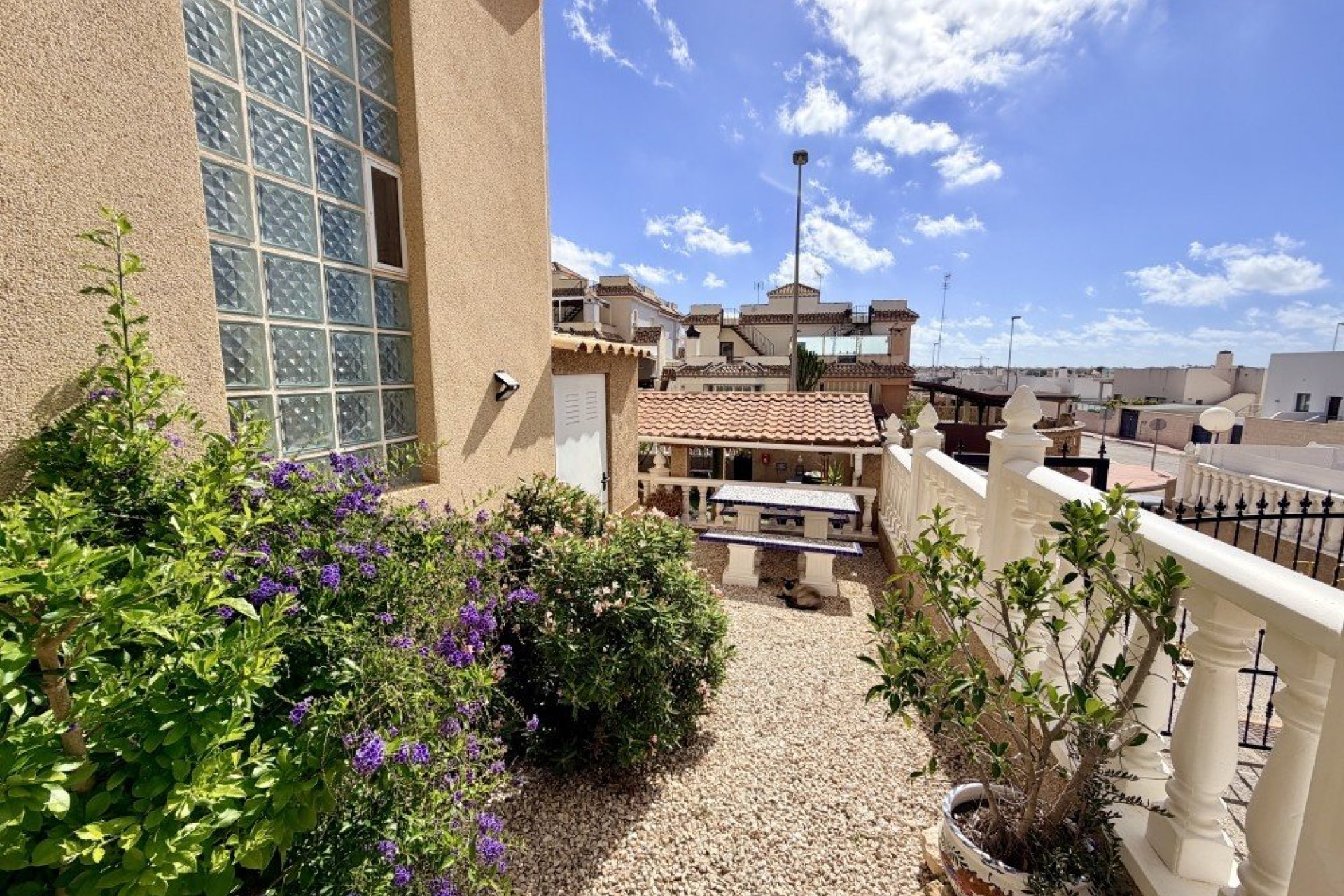 Revente - Maison de ville -
Orihuela Costa - Costa Blanca