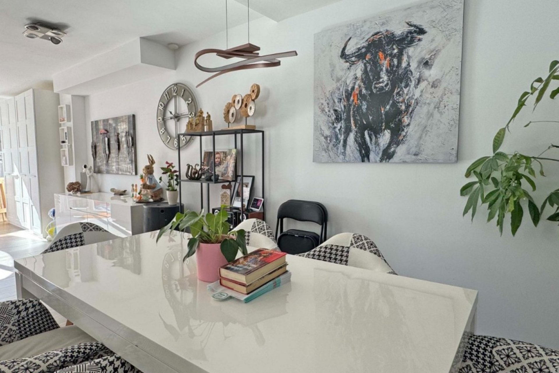 Revente - Maison de ville -
Orihuela Costa - Costa Blanca