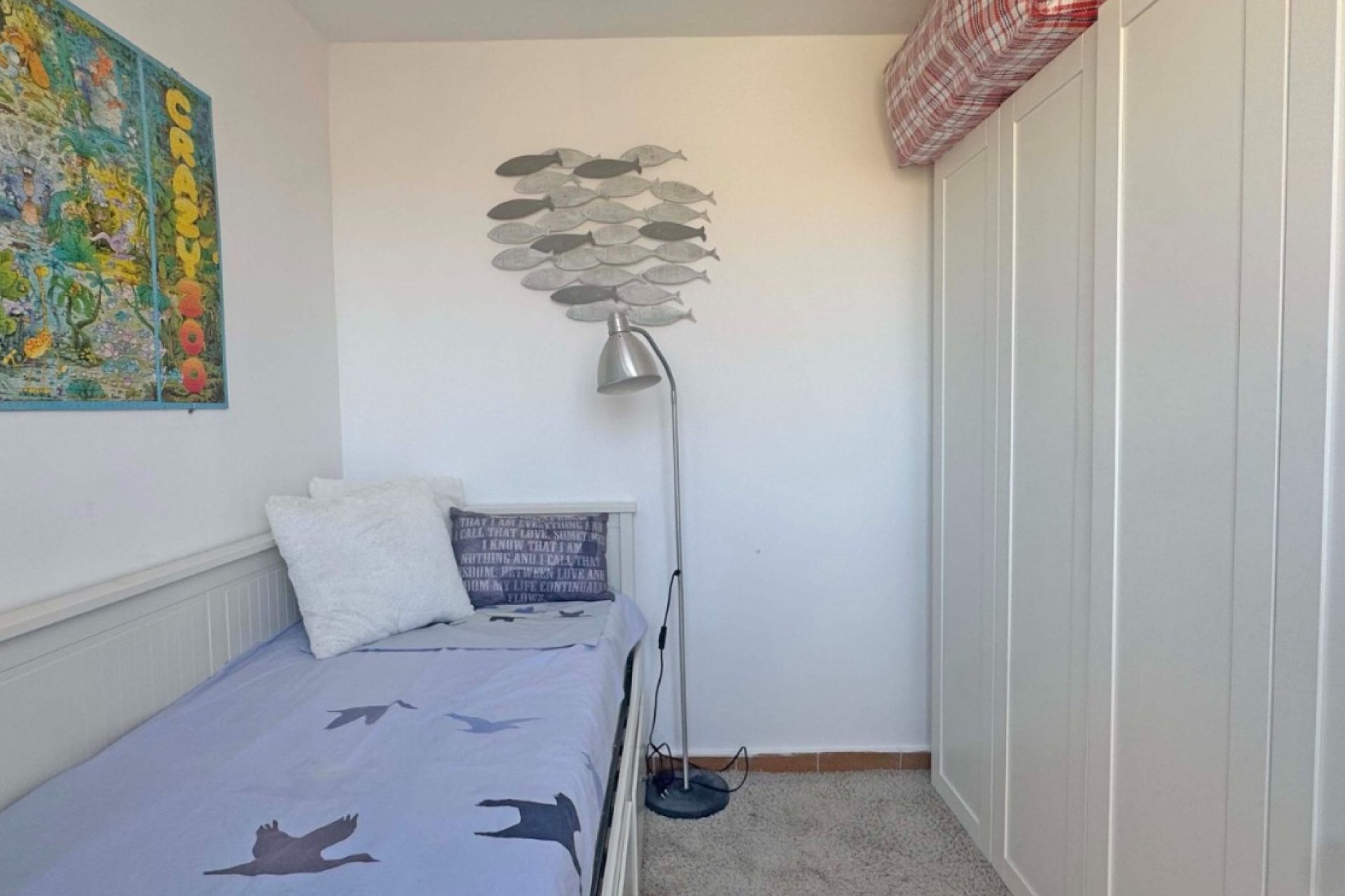 Revente - Maison de ville -
Orihuela Costa - Costa Blanca