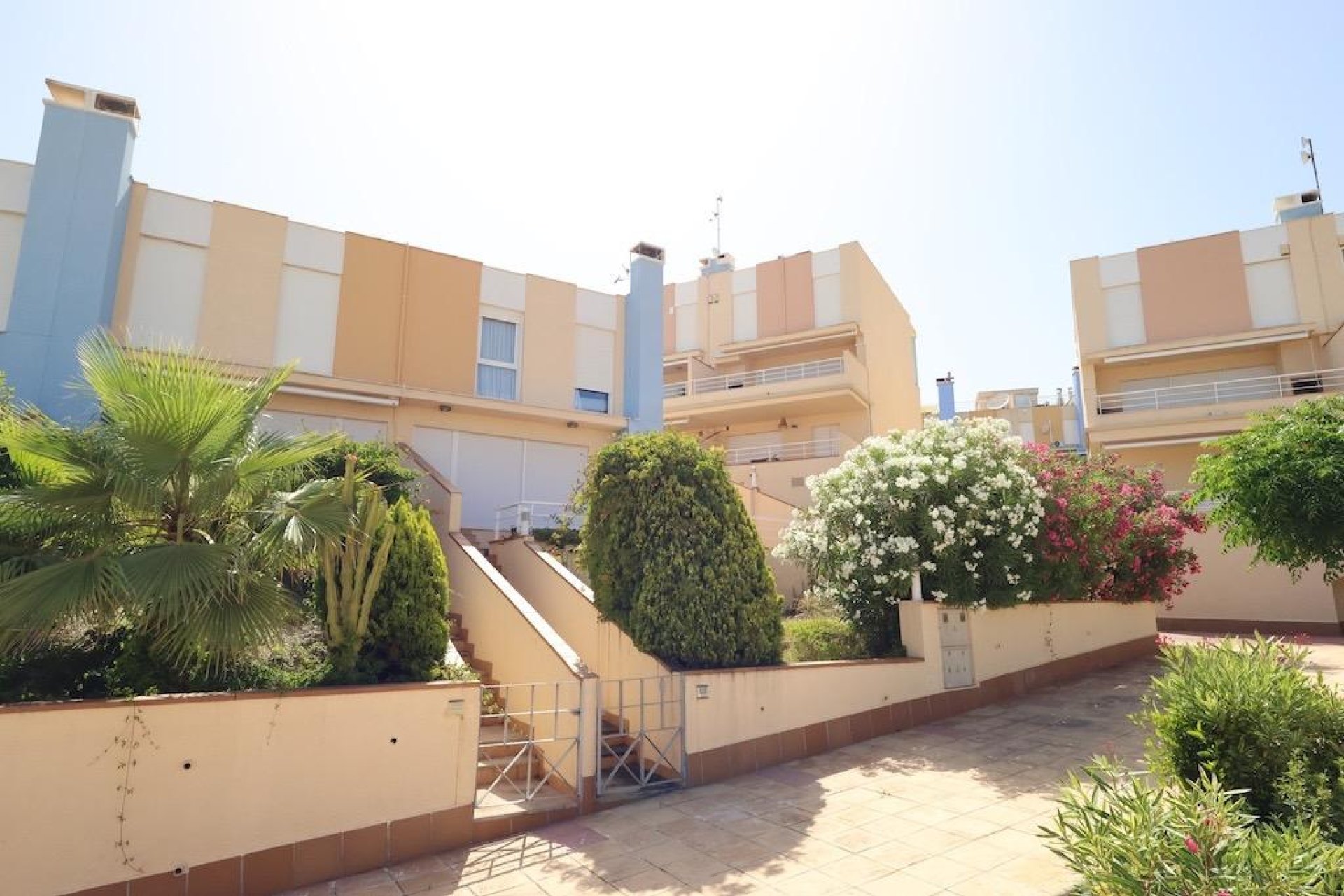 Revente - Maison de ville -
Orihuela Costa - Costa Blanca