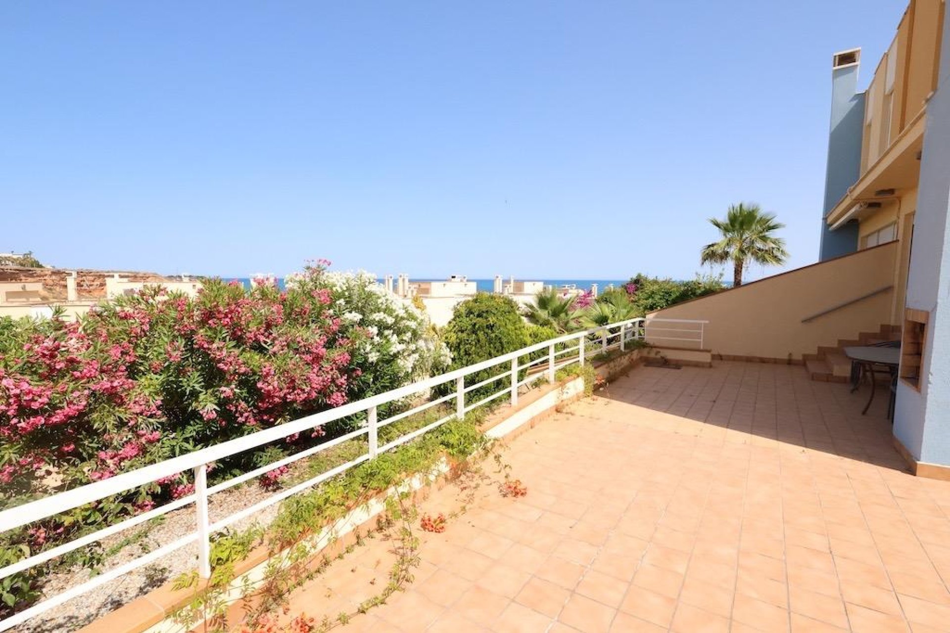 Revente - Maison de ville -
Orihuela Costa - Costa Blanca