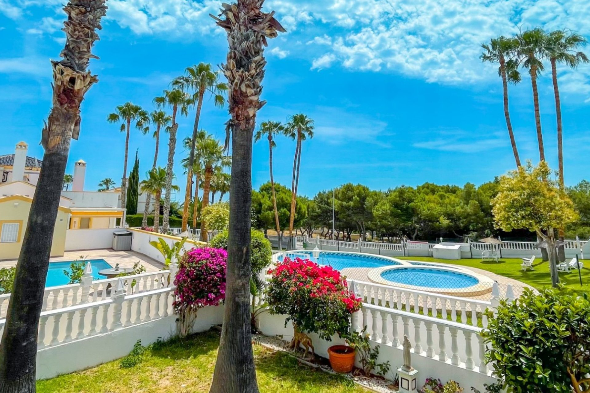 Revente - Maison de ville -
Orihuela Costa - Costa Blanca