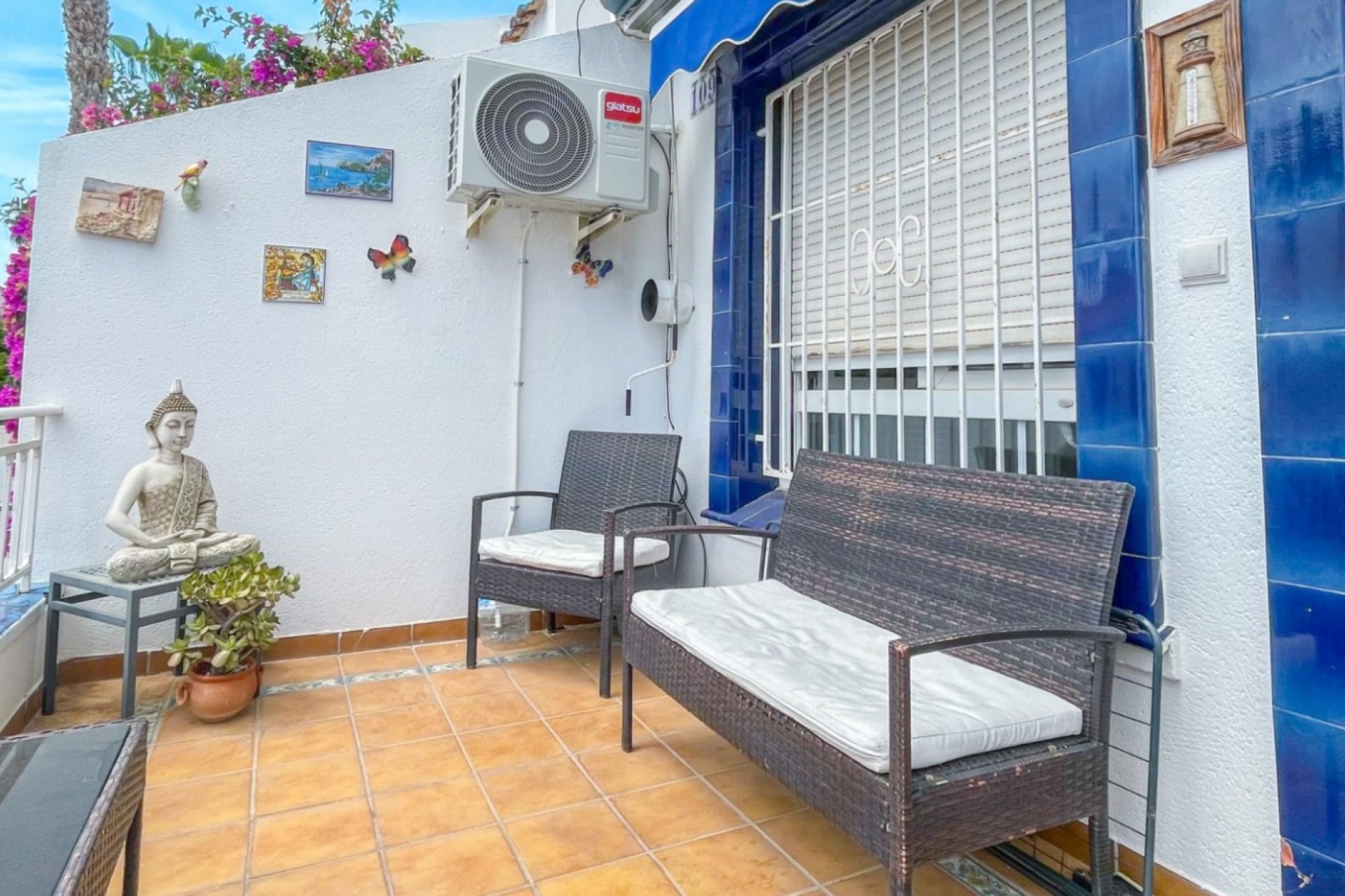 Revente - Maison de ville -
Orihuela Costa - Costa Blanca