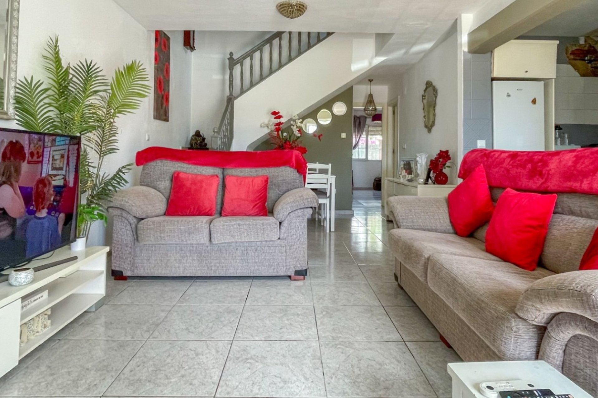Revente - Maison de ville -
Orihuela Costa - Costa Blanca