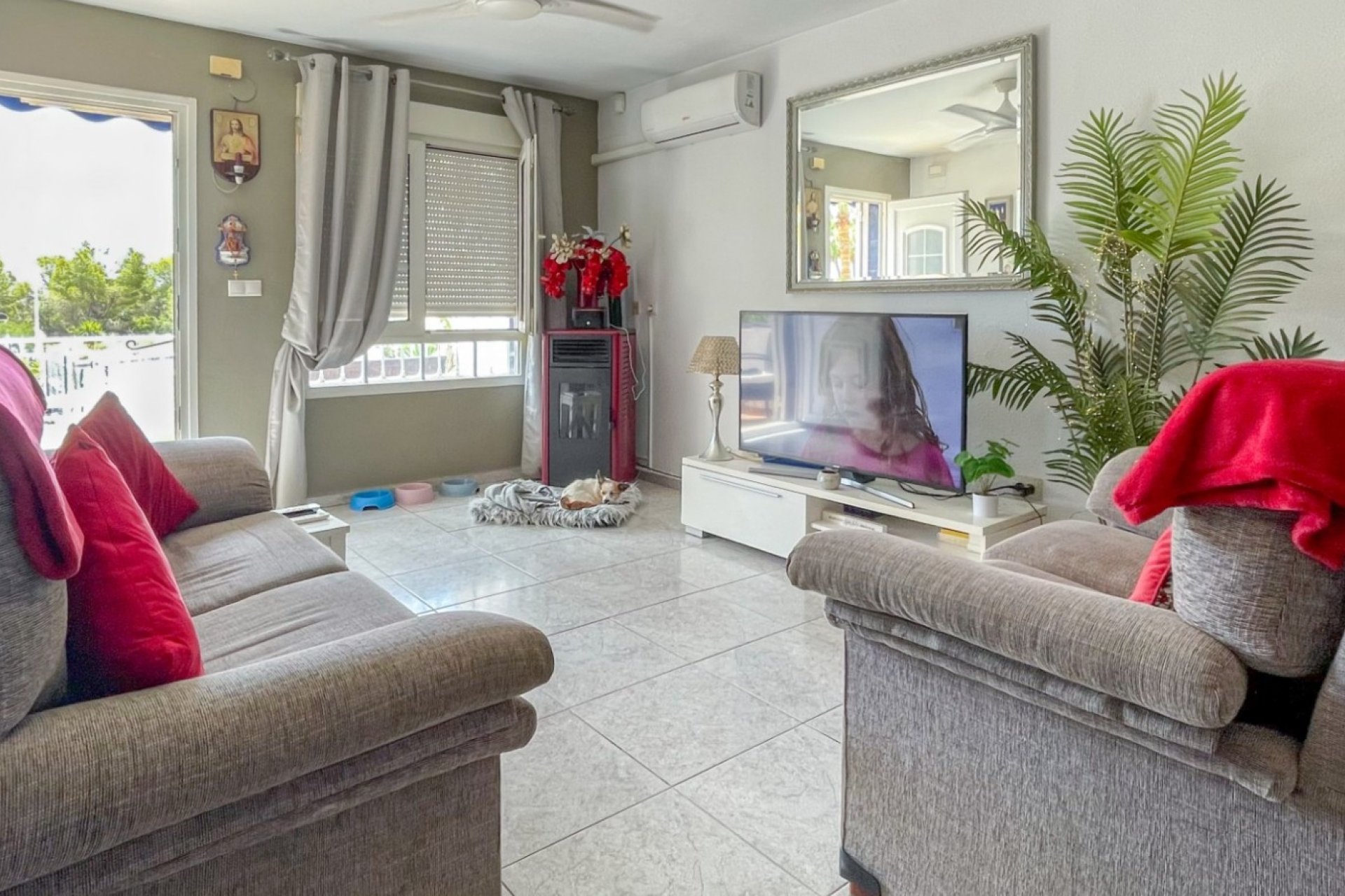 Revente - Maison de ville -
Orihuela Costa - Costa Blanca
