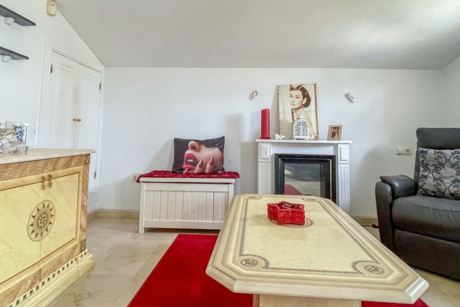 Revente - Maison de ville -
Orihuela Costa - Costa Blanca