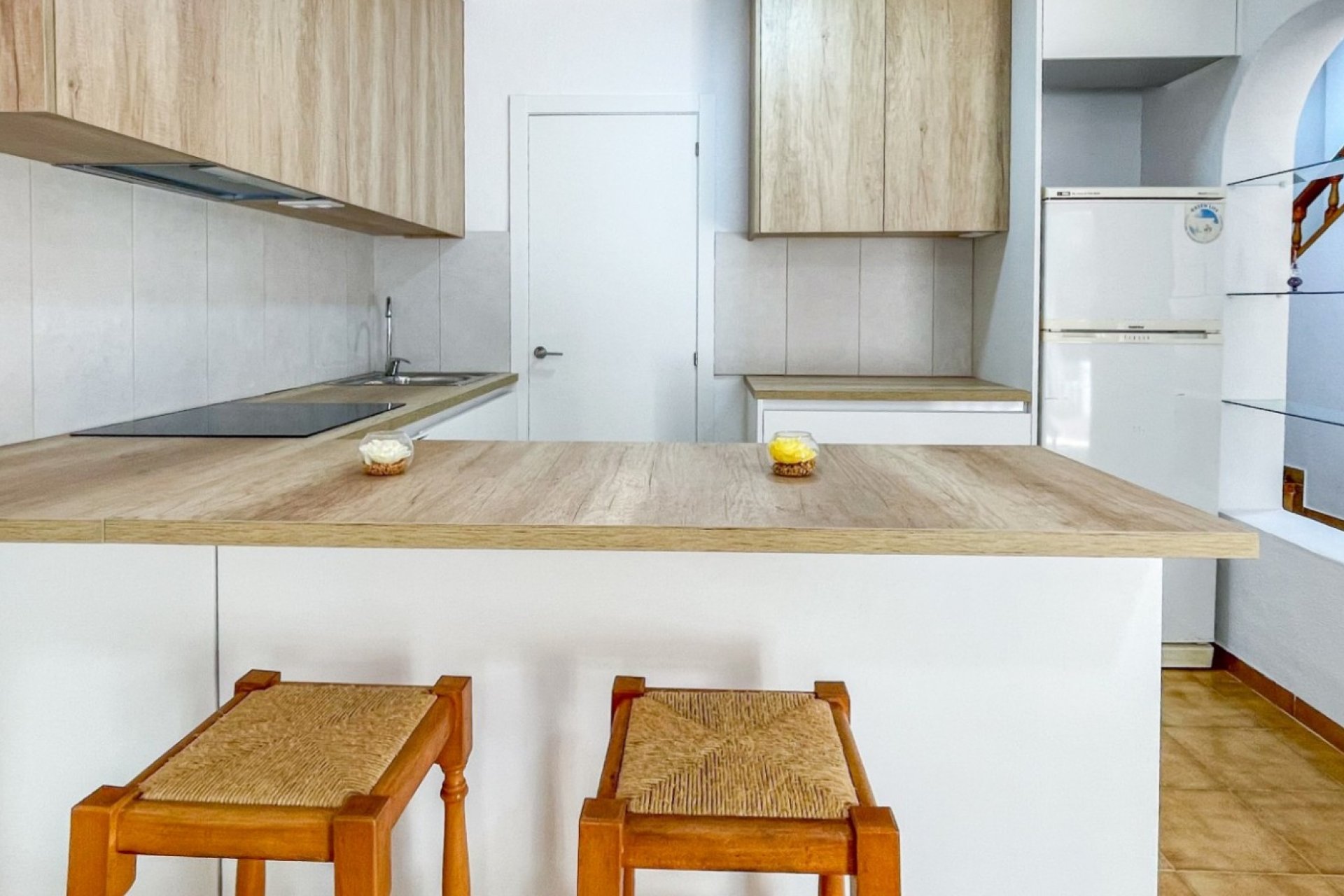 Revente - Maison de ville -
Orihuela Costa - Costa Blanca