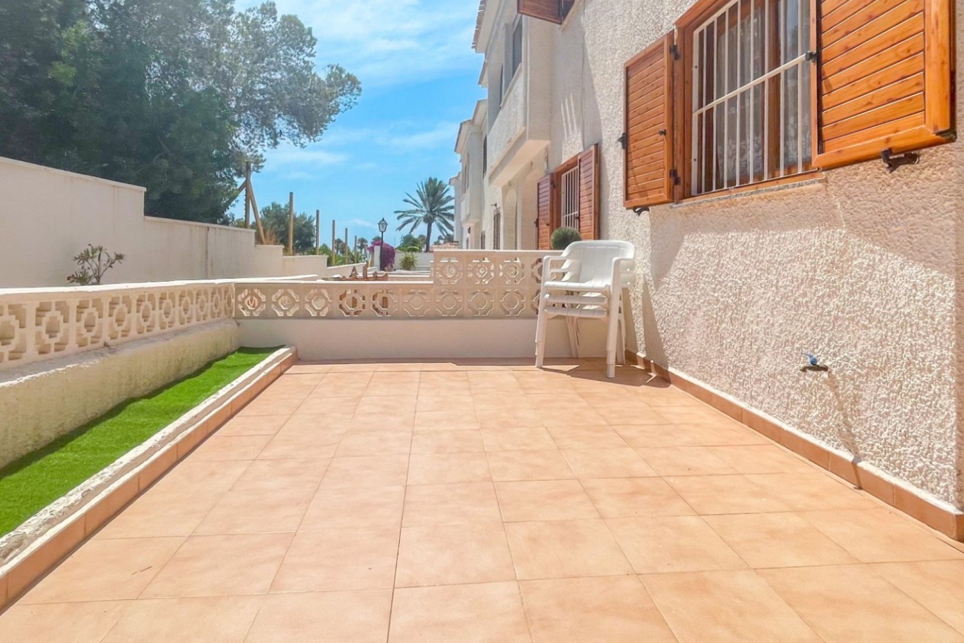 Revente - Maison de ville -
Orihuela Costa - Costa Blanca