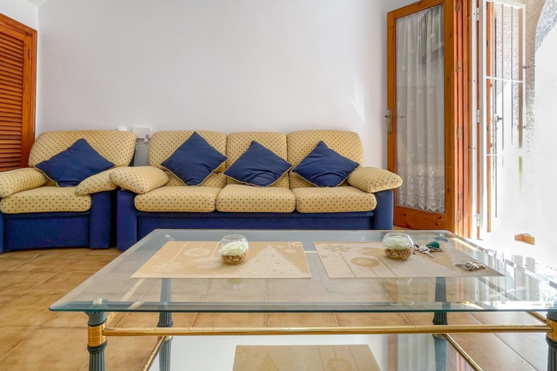 Revente - Maison de ville -
Orihuela Costa - Costa Blanca