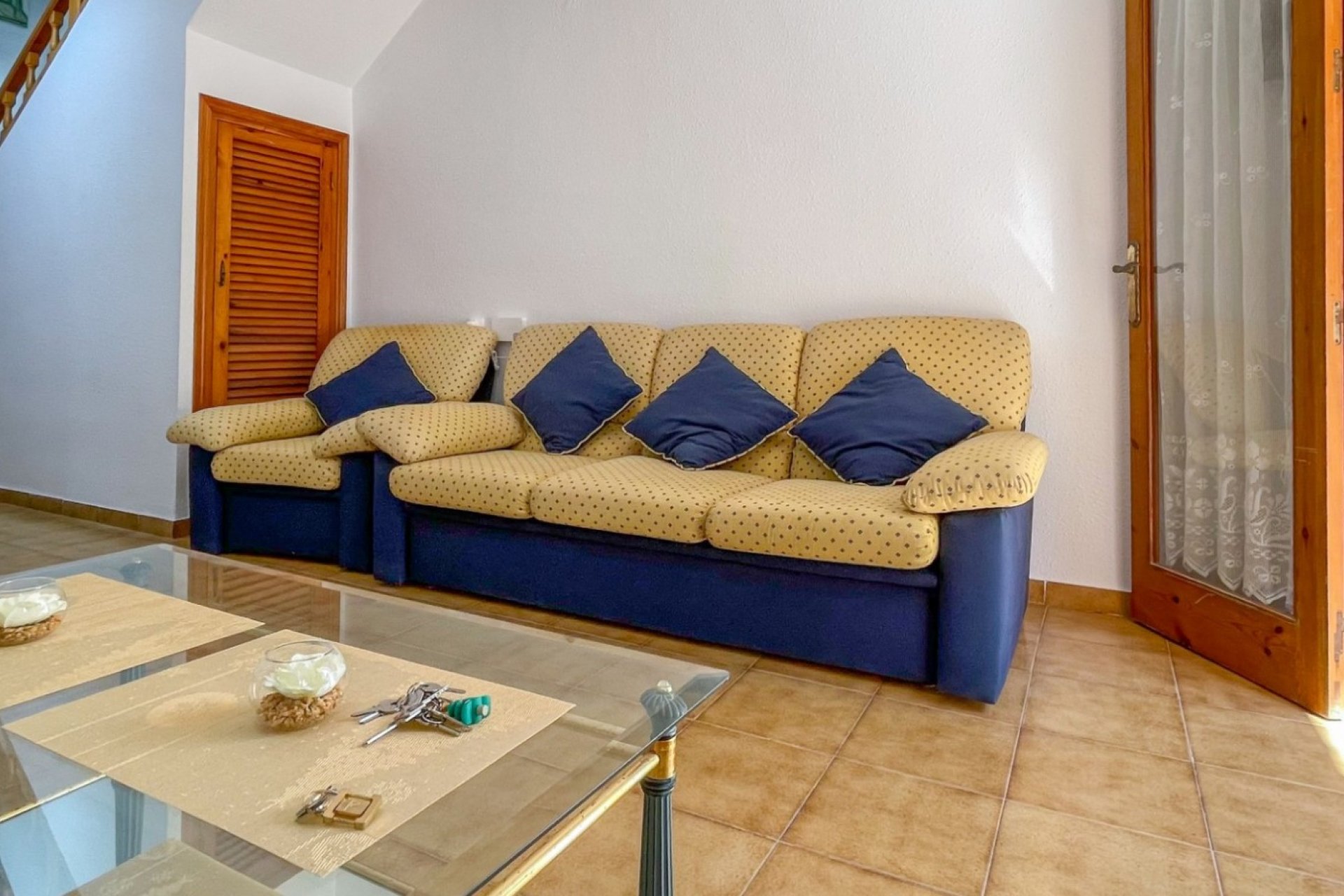 Revente - Maison de ville -
Orihuela Costa - Costa Blanca