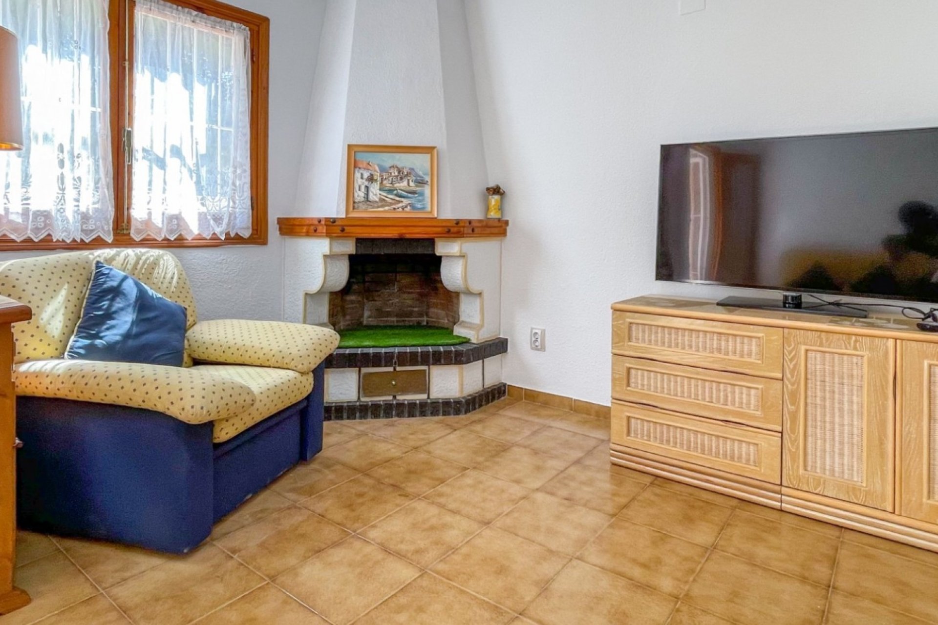 Revente - Maison de ville -
Orihuela Costa - Costa Blanca
