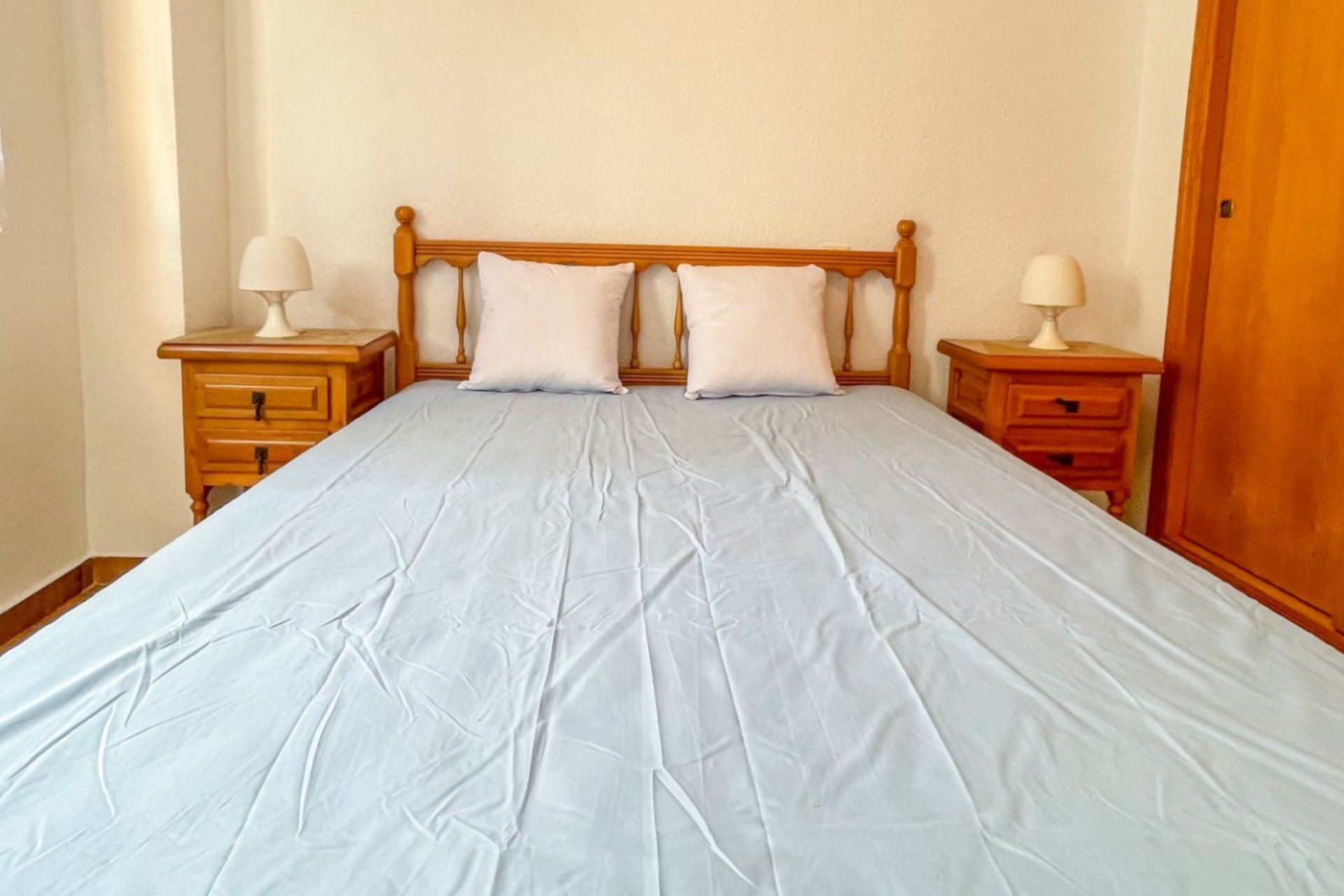 Revente - Maison de ville -
Orihuela Costa - Costa Blanca