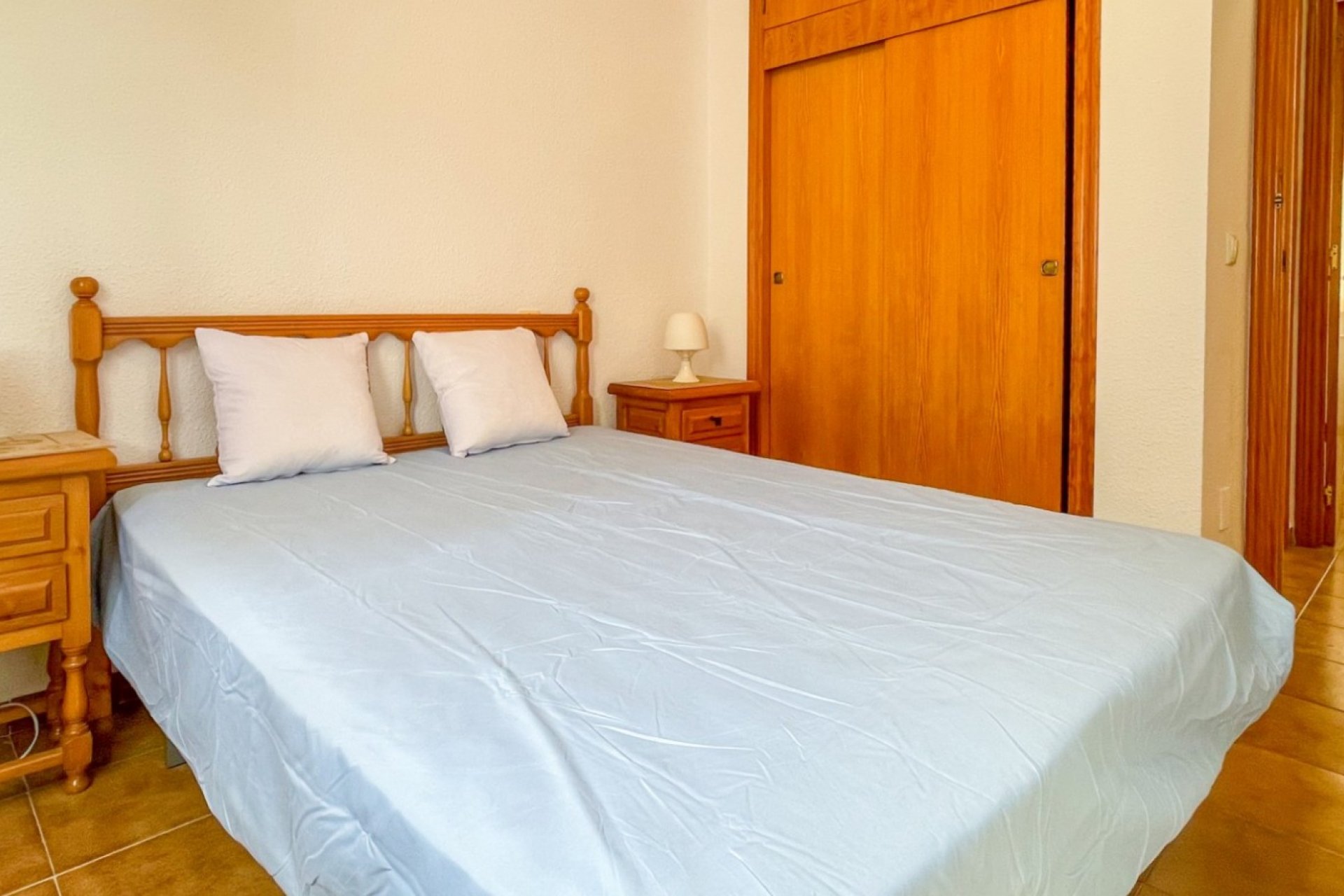 Revente - Maison de ville -
Orihuela Costa - Costa Blanca