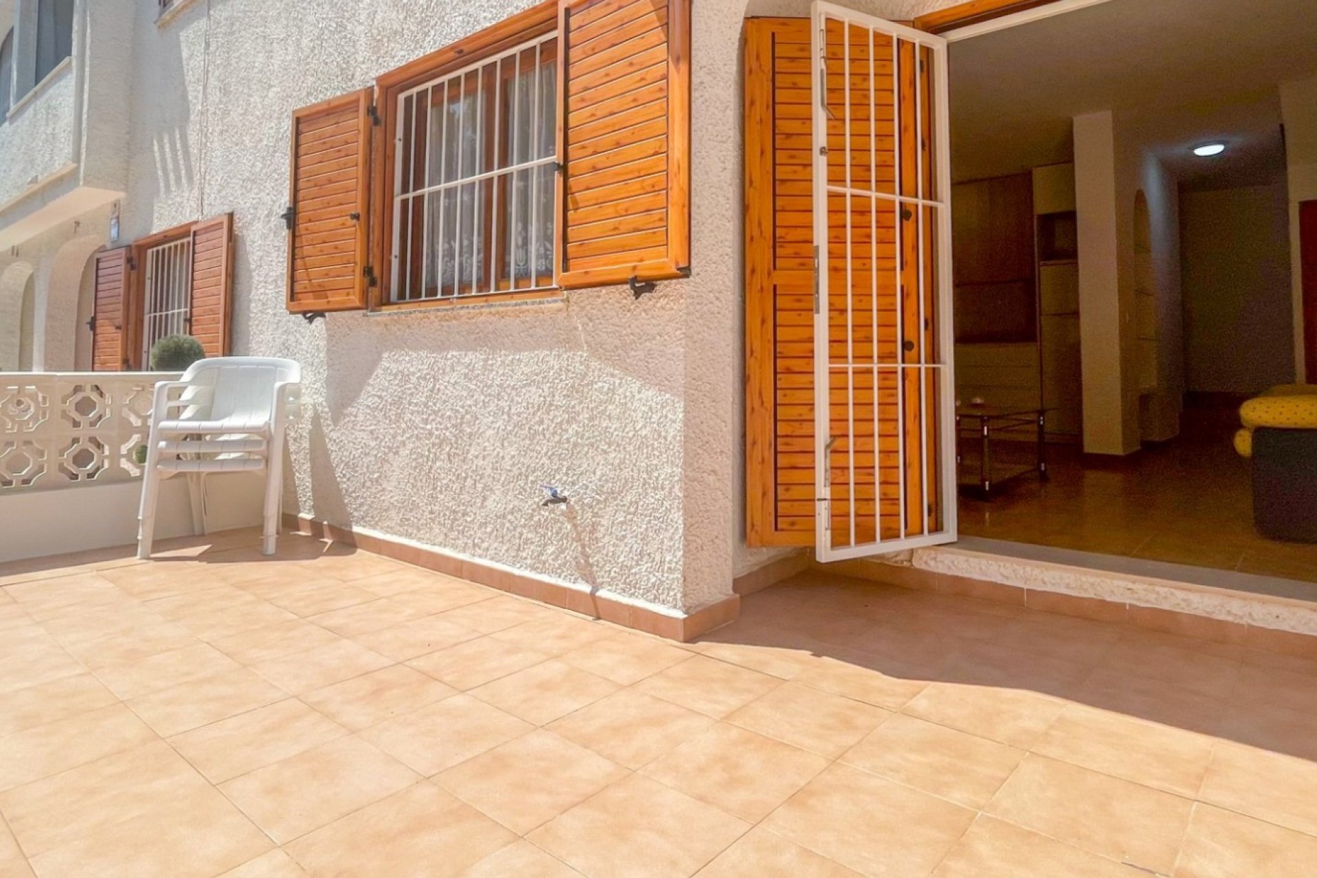 Revente - Maison de ville -
Orihuela Costa - Costa Blanca