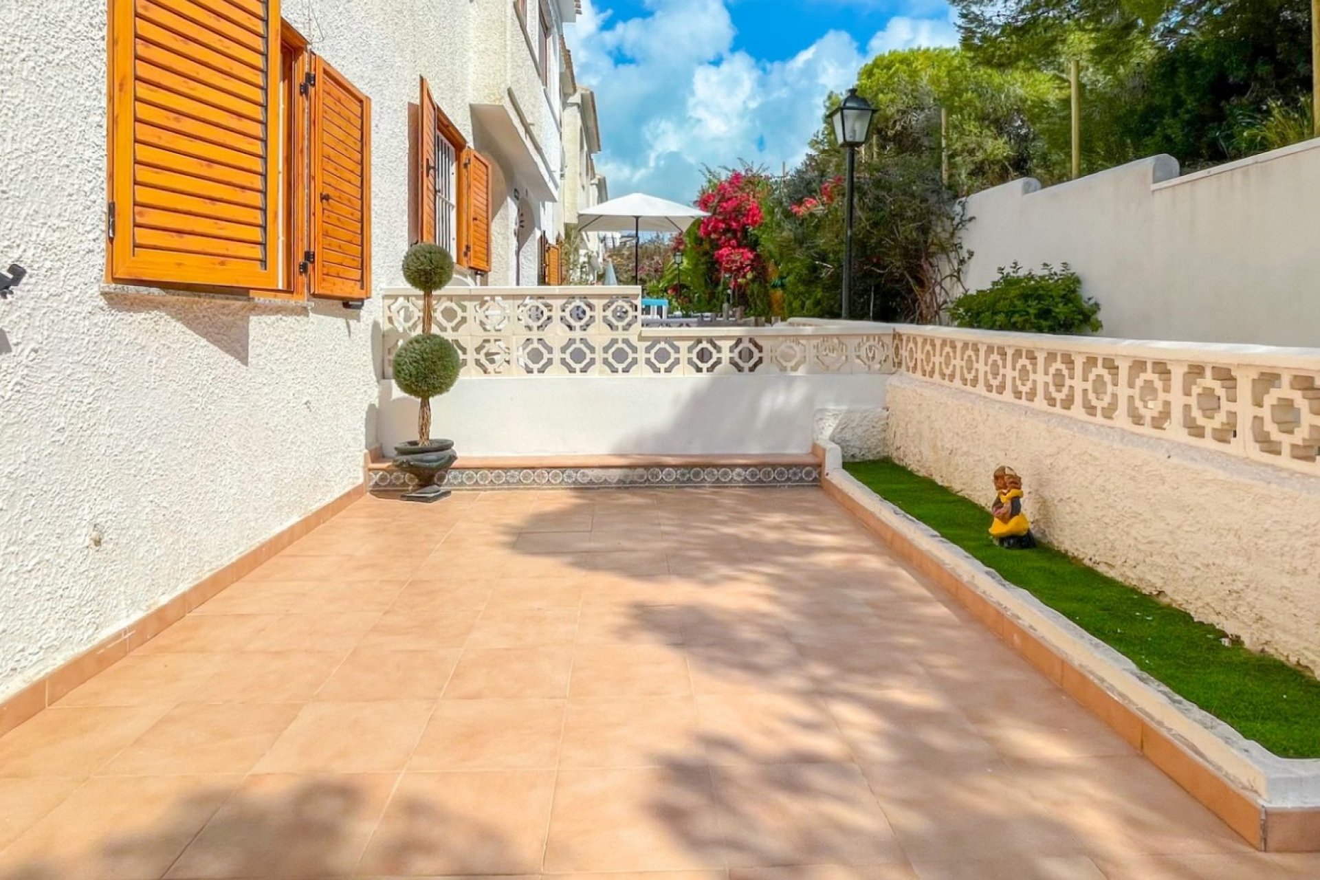 Revente - Maison de ville -
Orihuela Costa - Costa Blanca