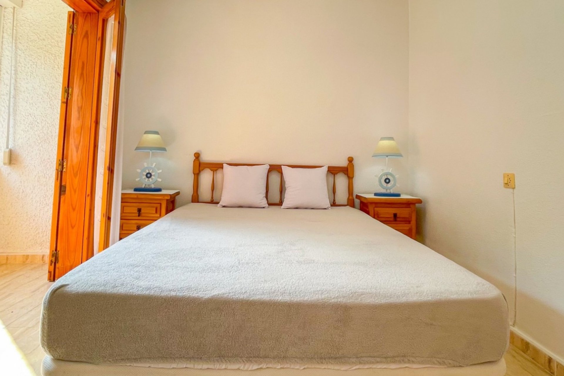 Revente - Maison de ville -
Orihuela Costa - Costa Blanca