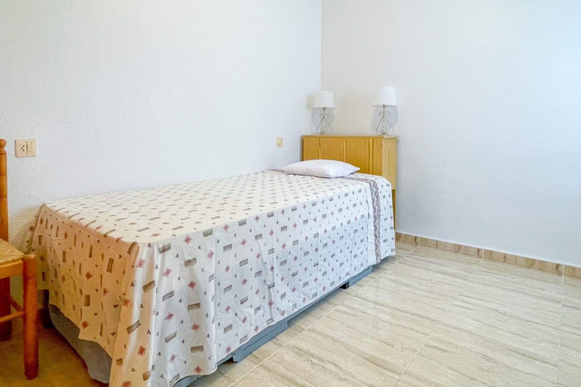 Revente - Maison de ville -
Orihuela Costa - Costa Blanca