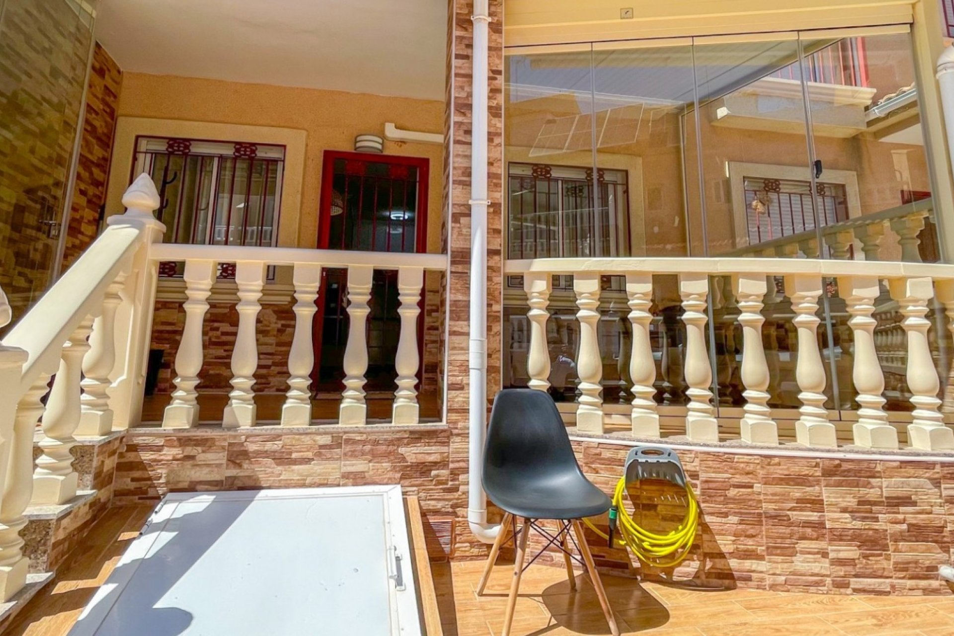 Revente - Maison de ville -
Orihuela Costa - Costa Blanca