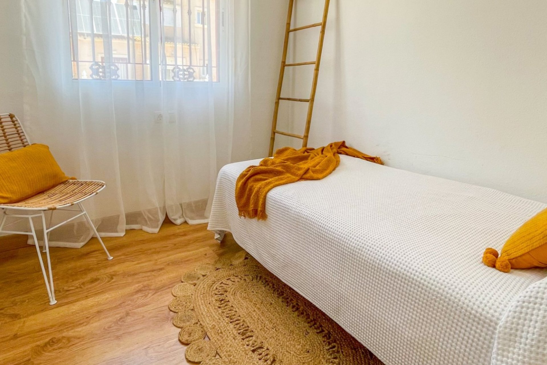 Revente - Maison de ville -
Orihuela Costa - Costa Blanca