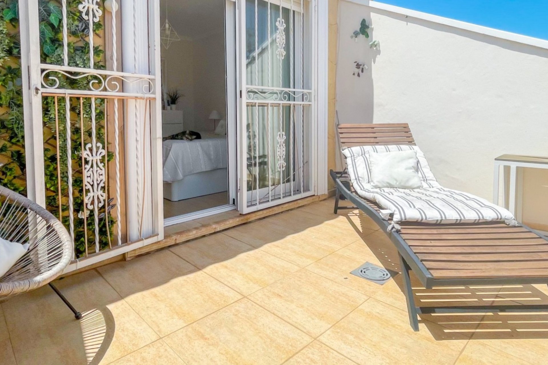 Revente - Maison de ville -
Orihuela Costa - Costa Blanca