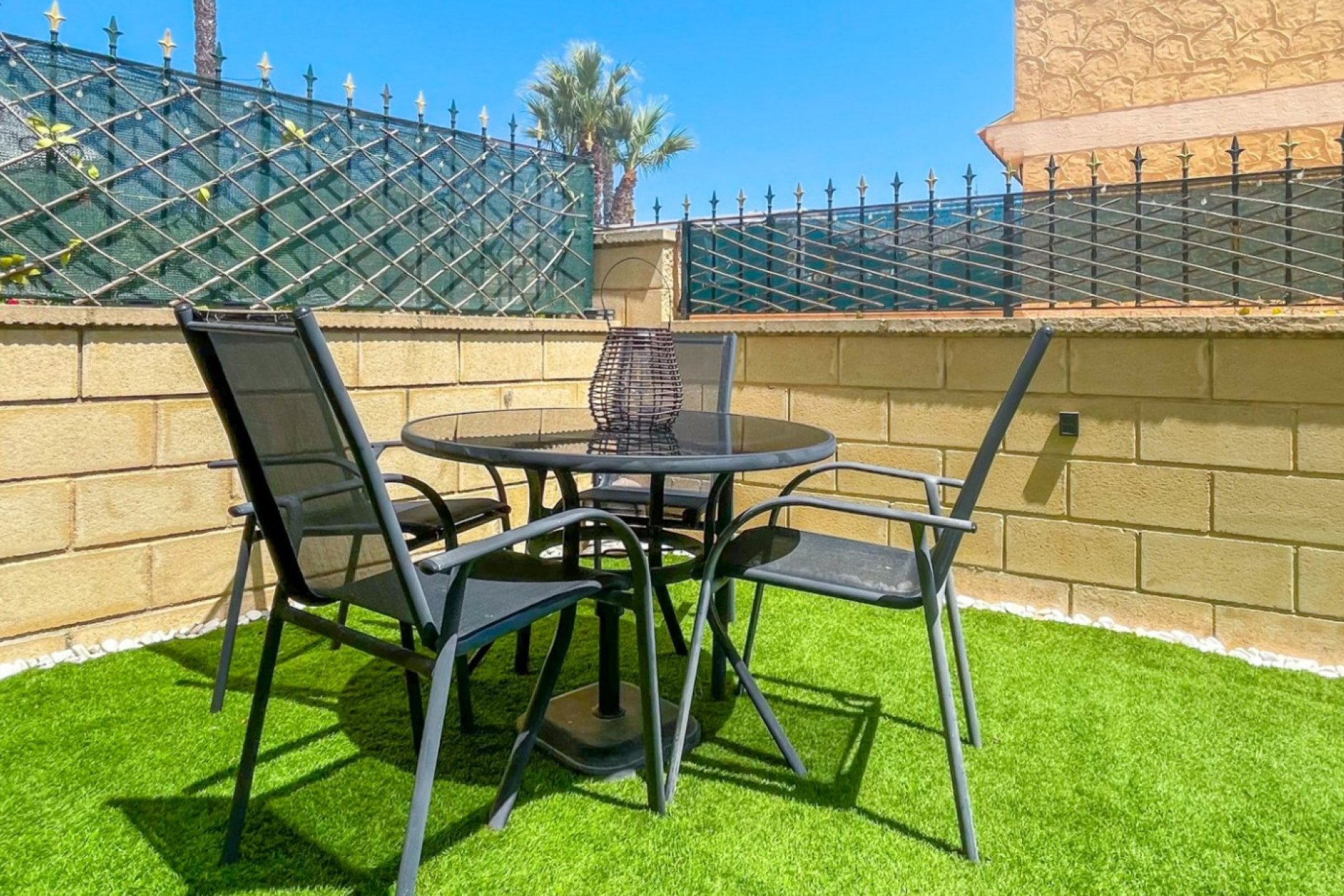 Revente - Maison de ville -
Orihuela Costa - Costa Blanca