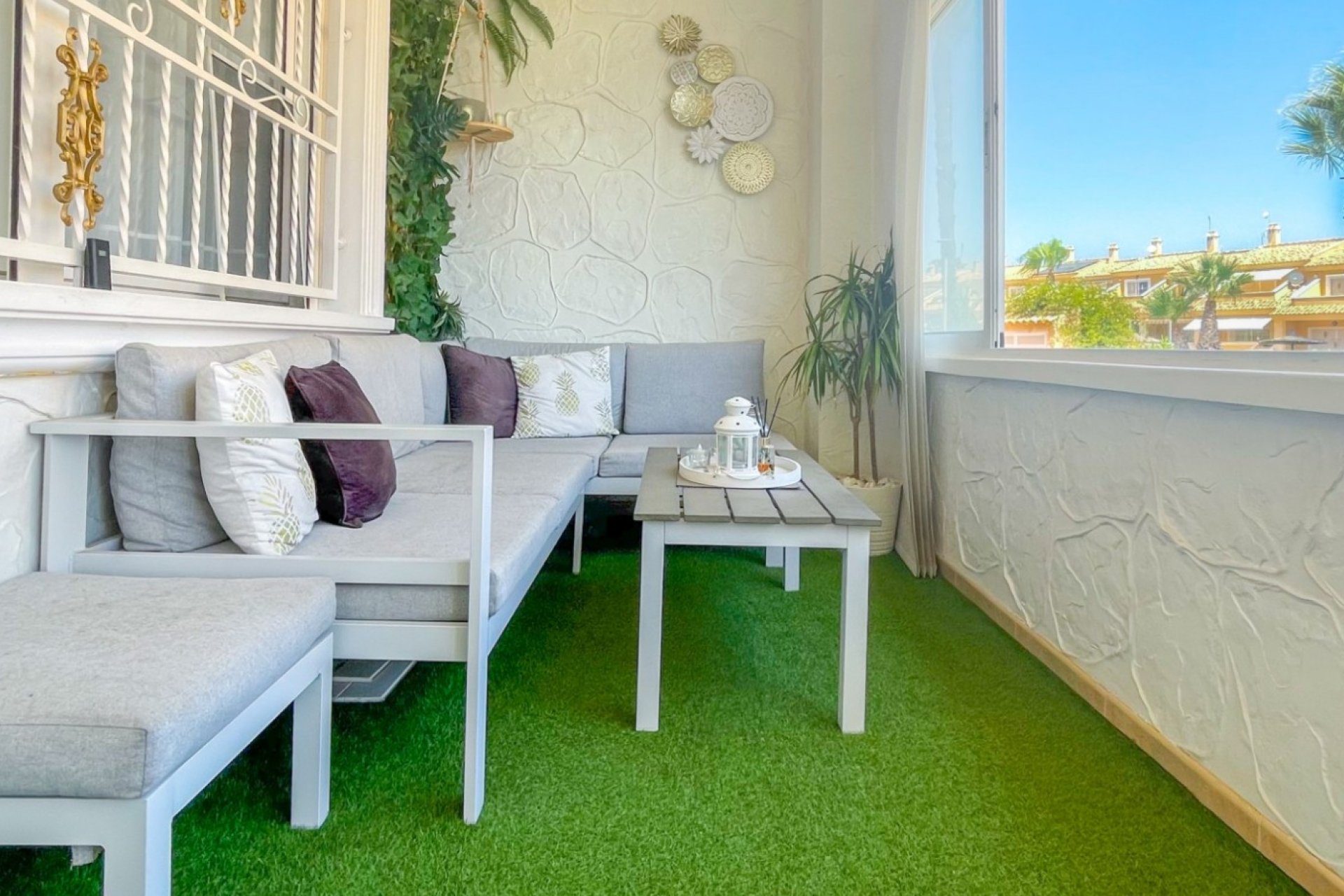 Revente - Maison de ville -
Orihuela Costa - Costa Blanca