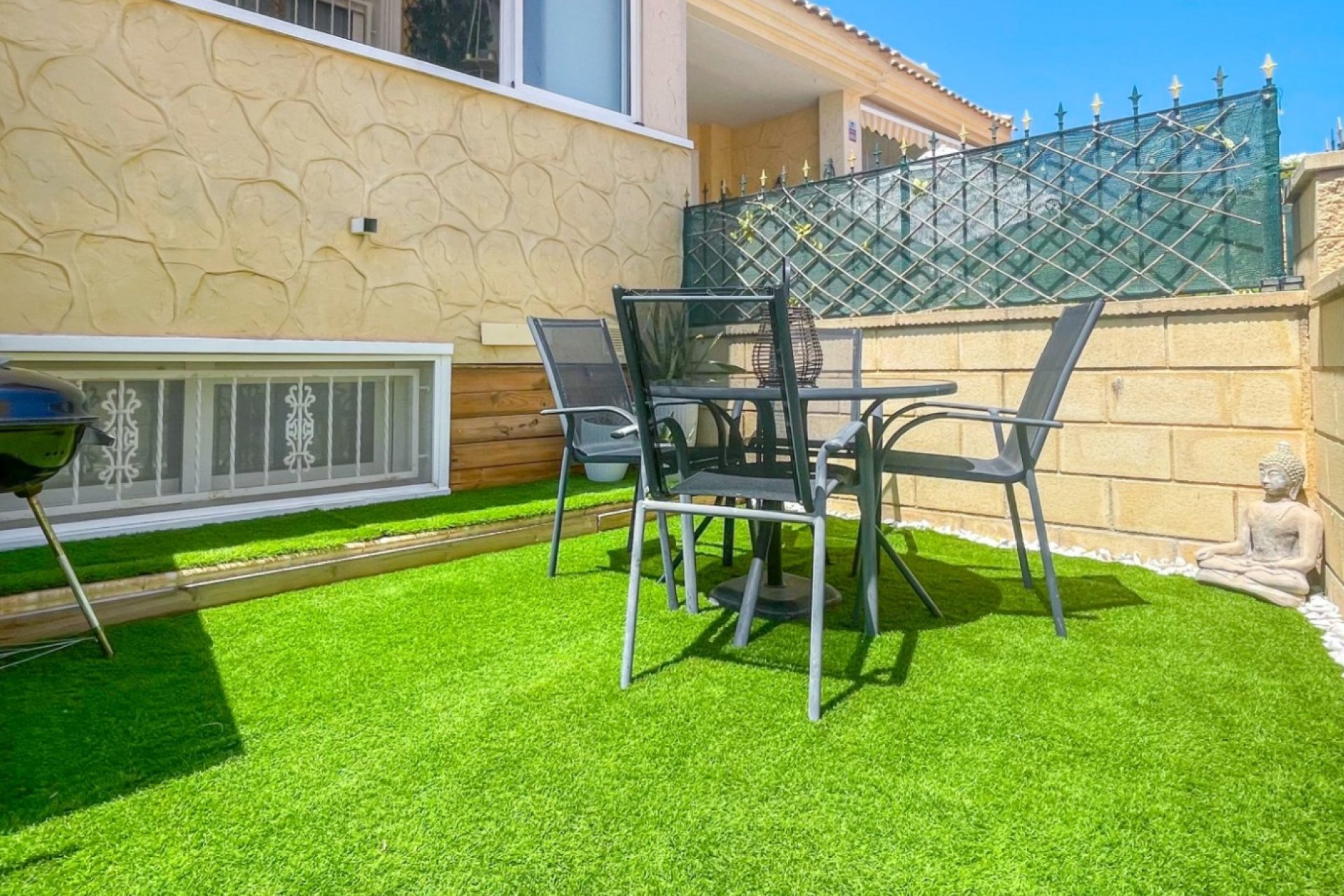 Revente - Maison de ville -
Orihuela Costa - Costa Blanca