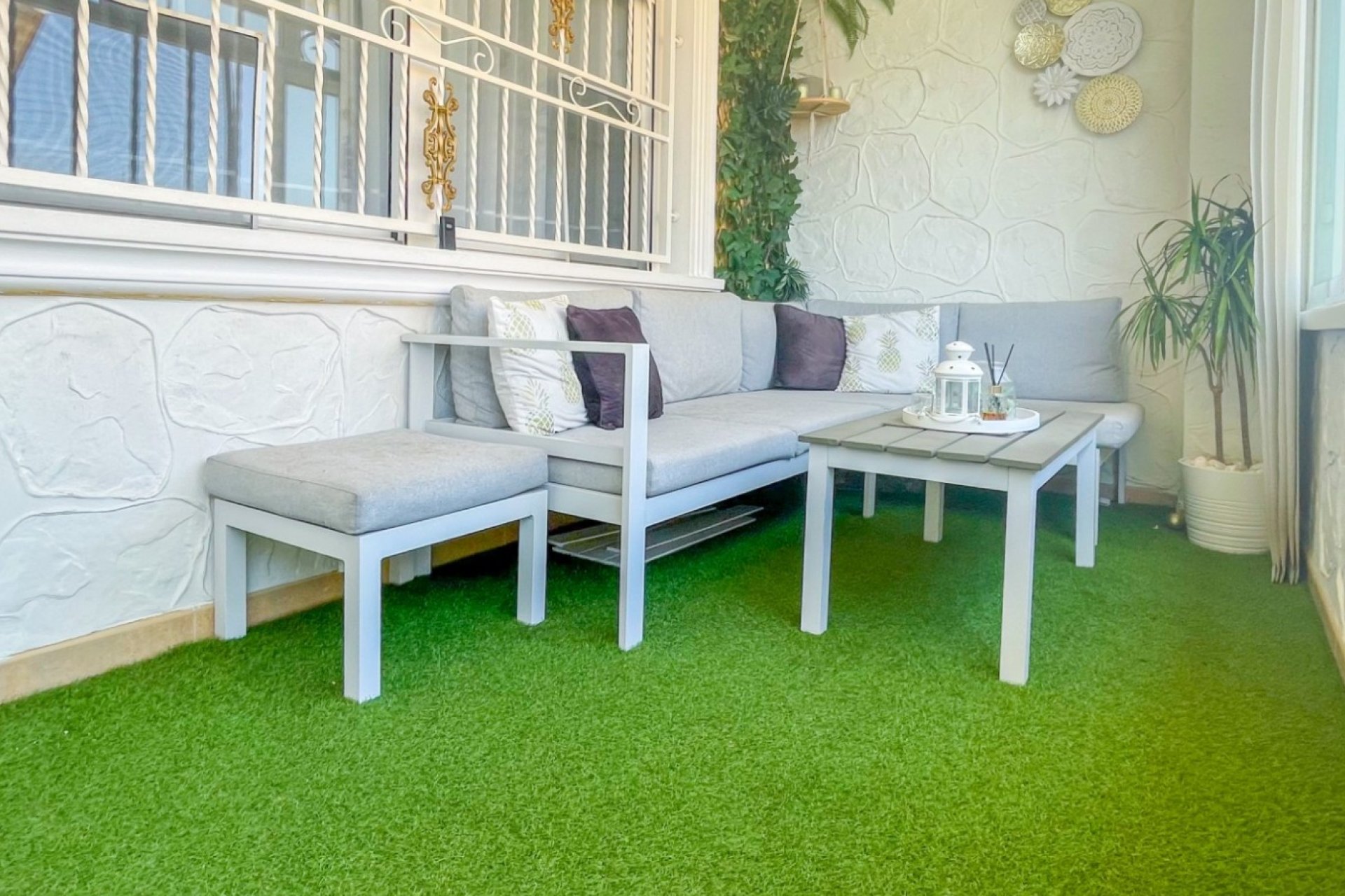 Revente - Maison de ville -
Orihuela Costa - Costa Blanca