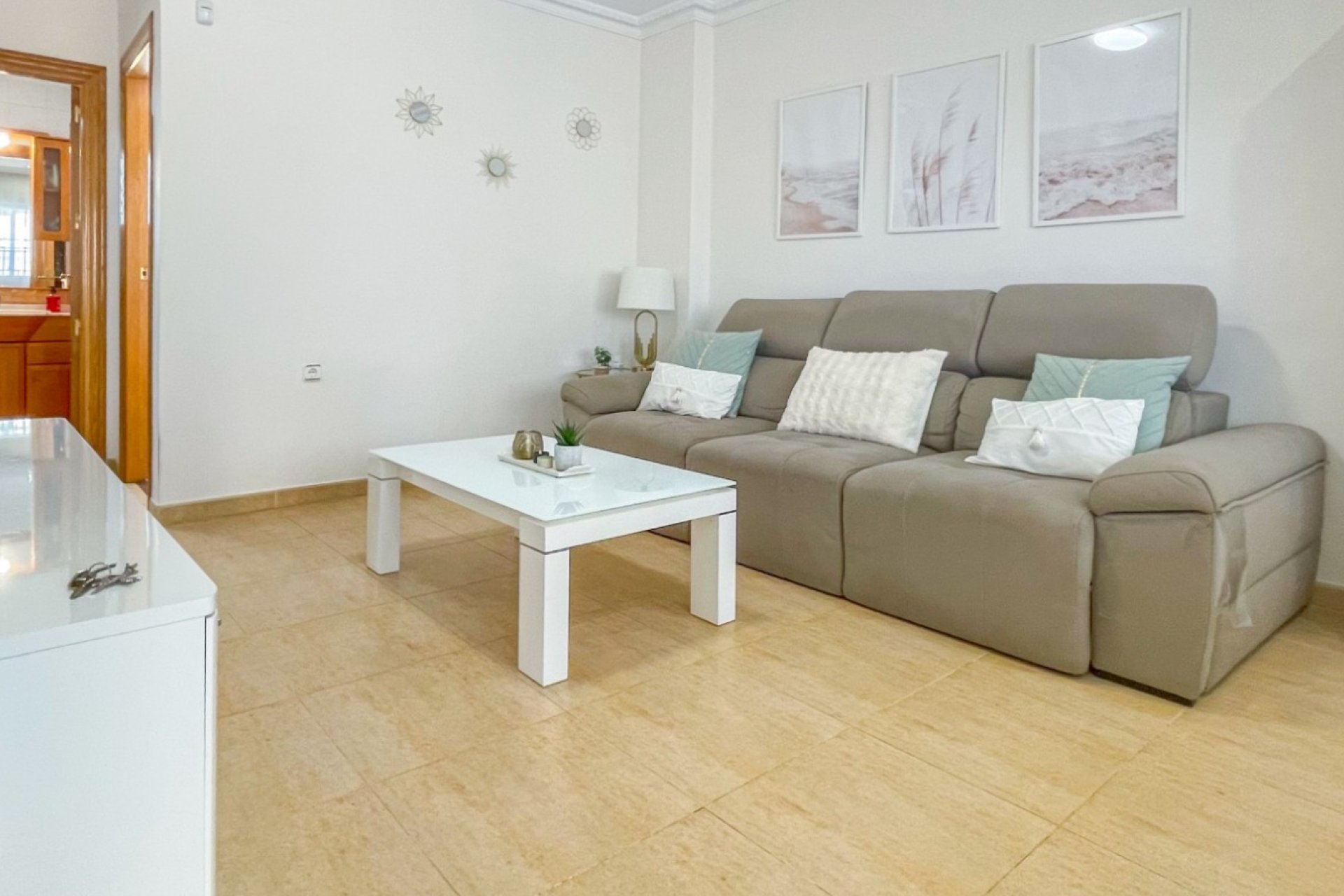 Revente - Maison de ville -
Orihuela Costa - Costa Blanca