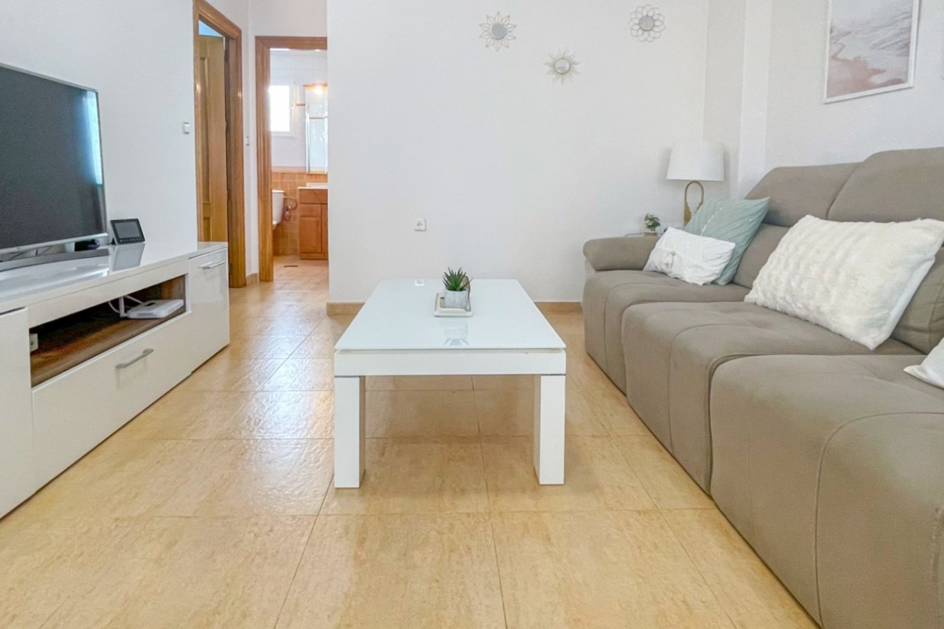Revente - Maison de ville -
Orihuela Costa - Costa Blanca