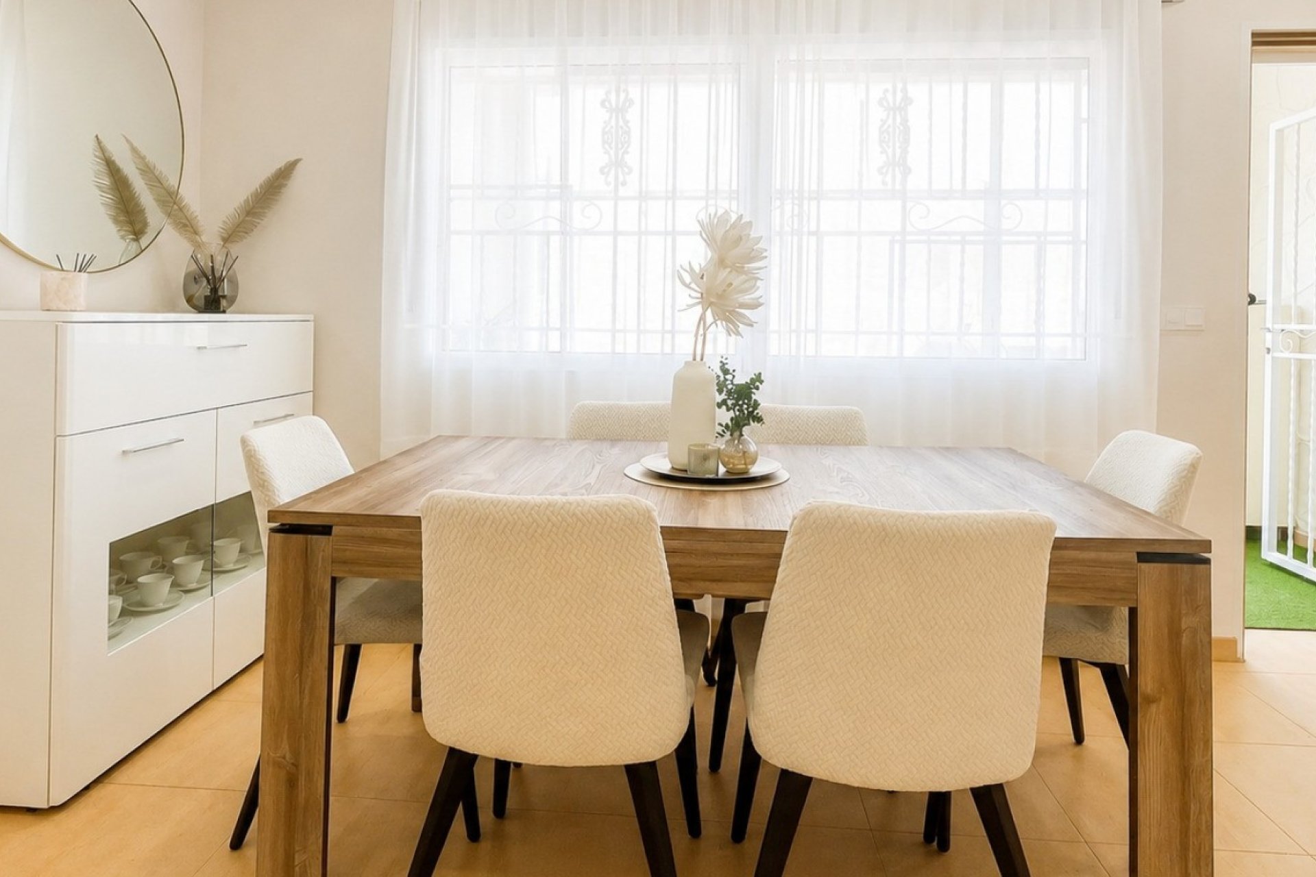 Revente - Maison de ville -
Orihuela Costa - Costa Blanca