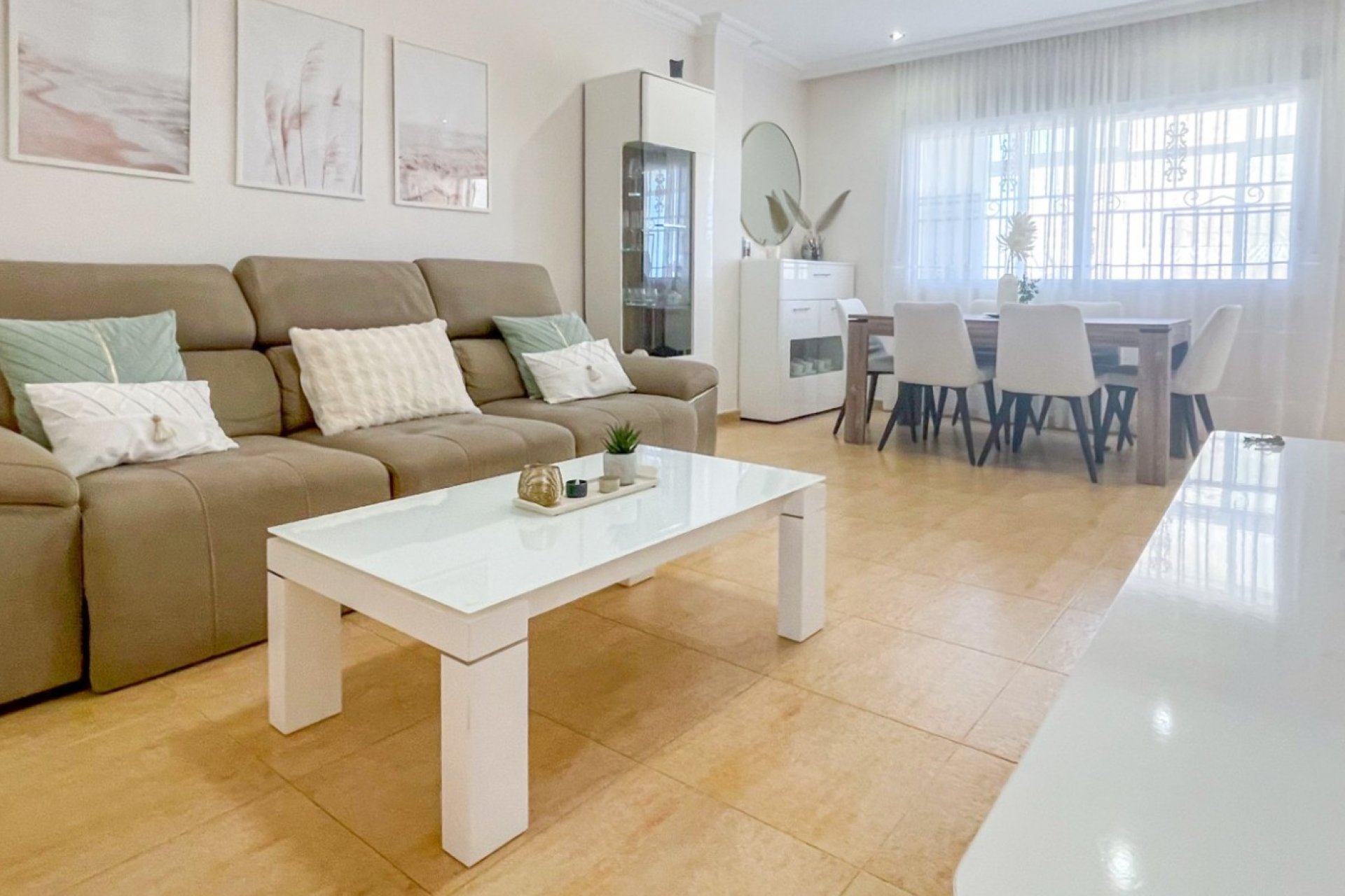 Revente - Maison de ville -
Orihuela Costa - Costa Blanca